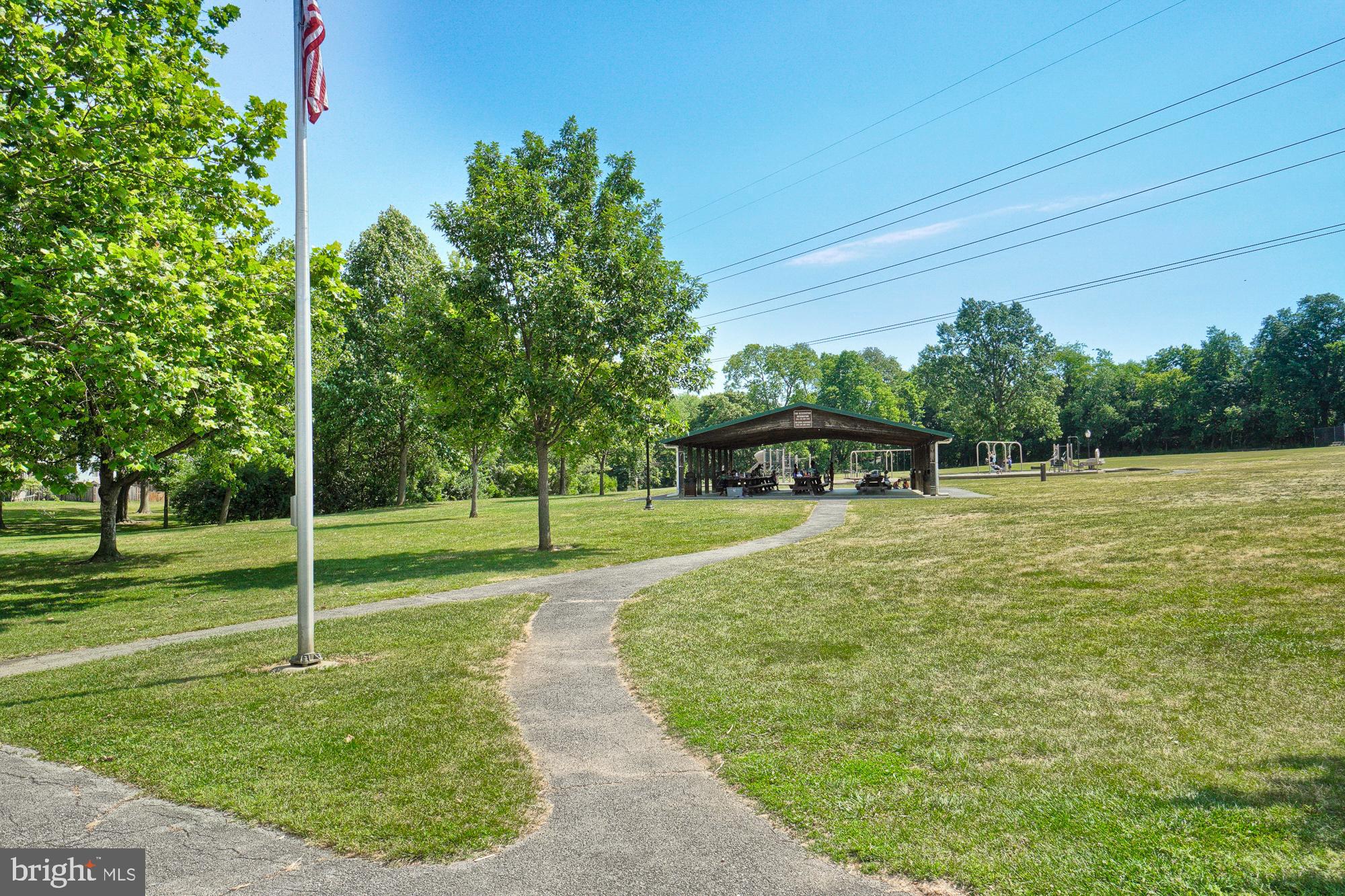 MONOCACY VILLAGE - Residential