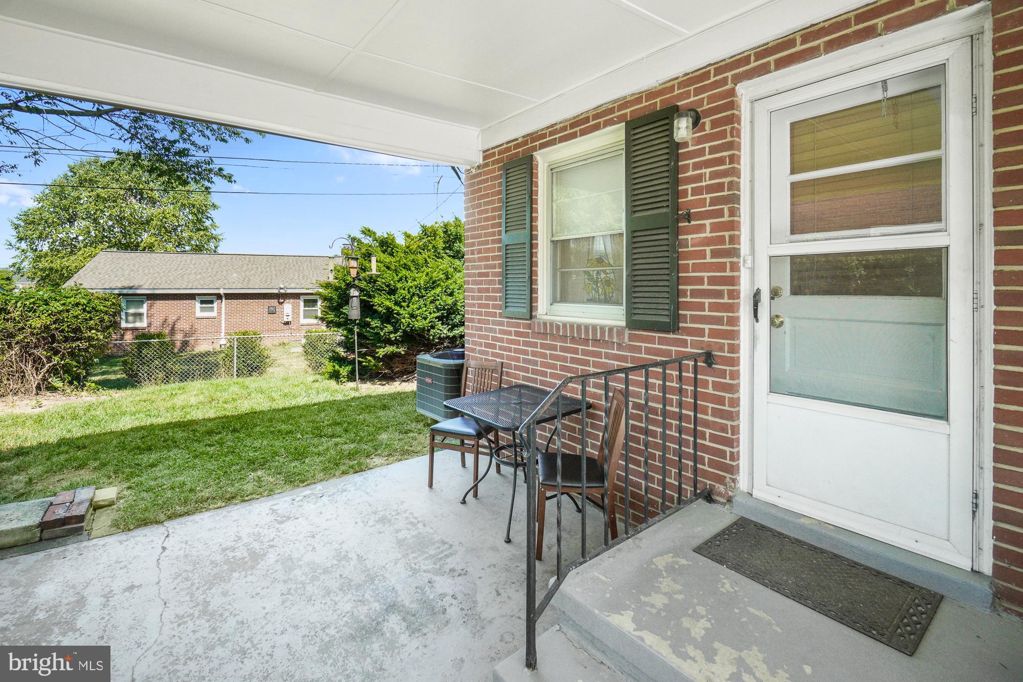 MONOCACY VILLAGE - Residential