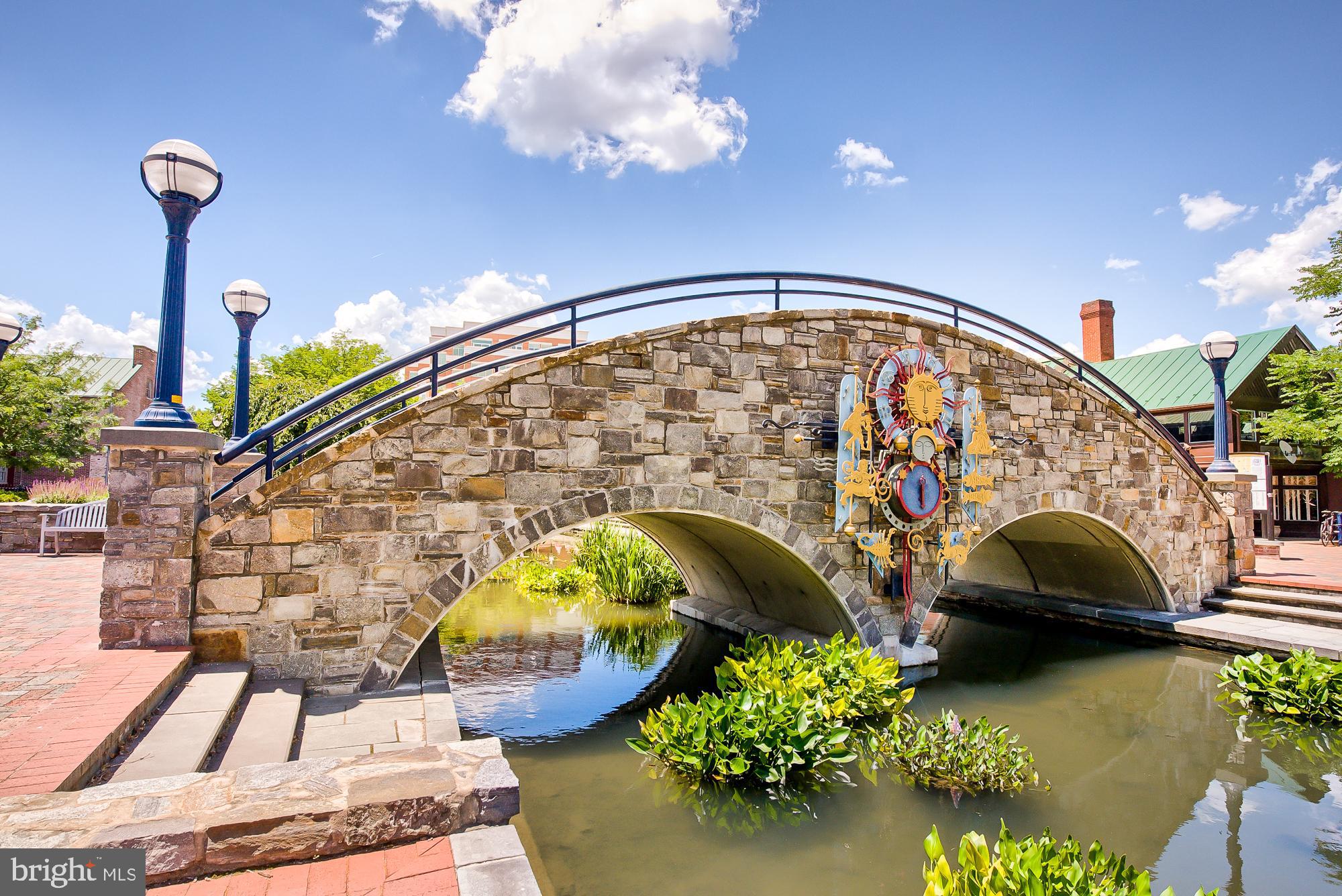 MONOCACY VILLAGE - Residential