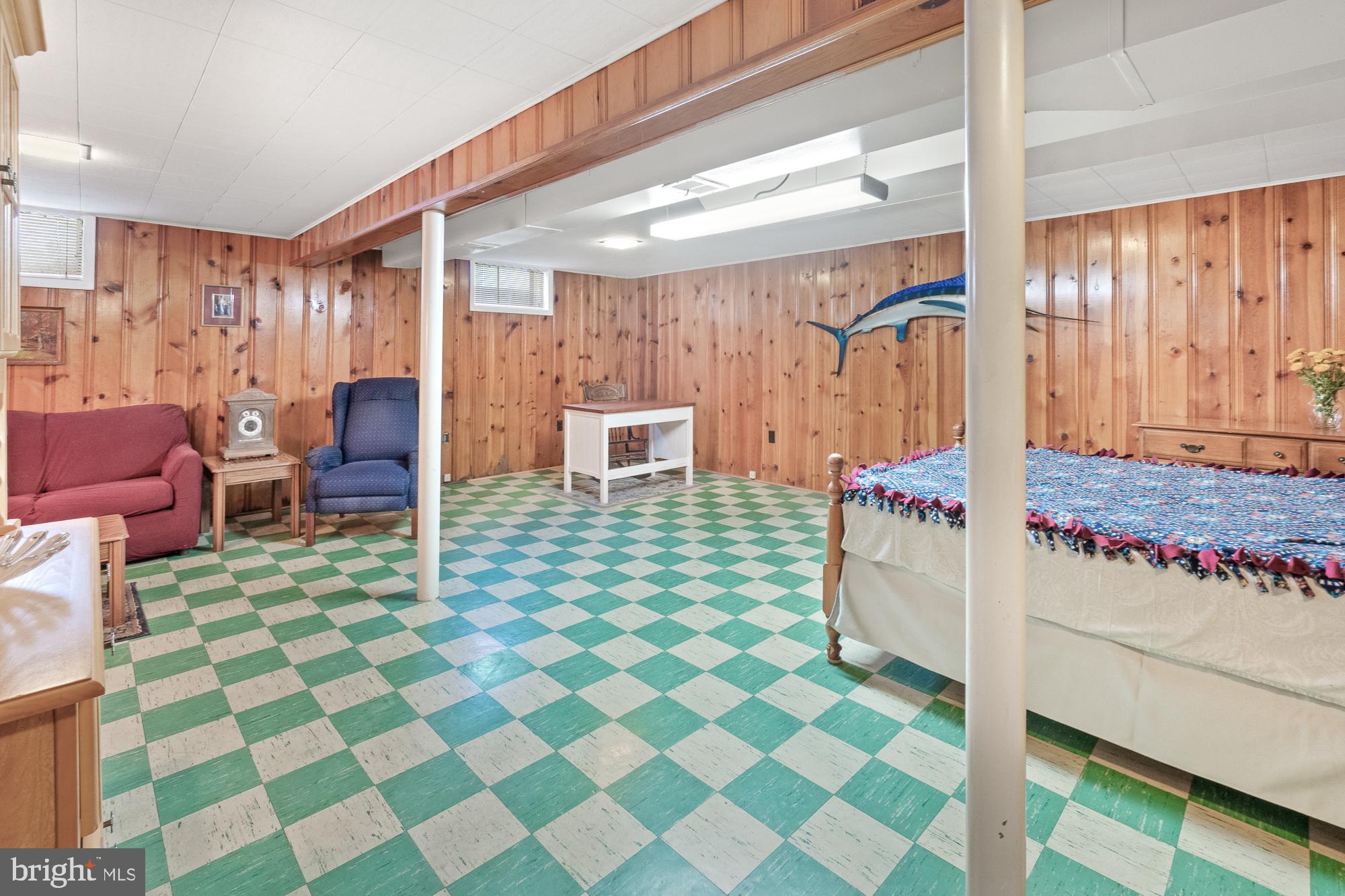 MONOCACY VILLAGE - Residential