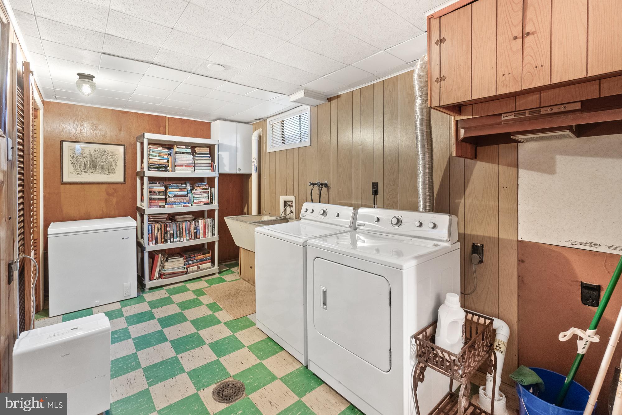 MONOCACY VILLAGE - Residential