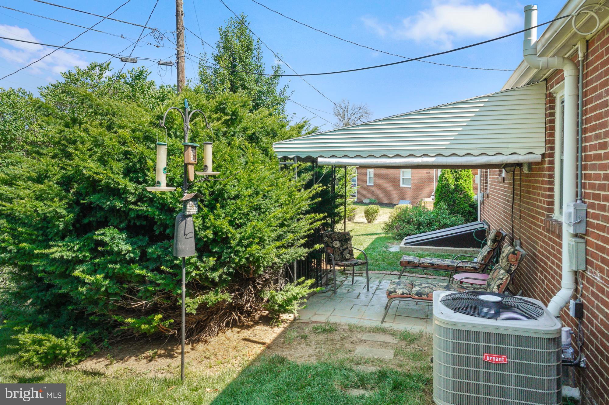 MONOCACY VILLAGE - Residential