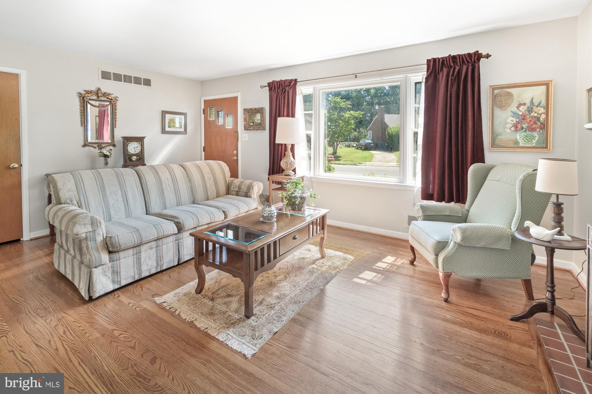 MONOCACY VILLAGE - Residential