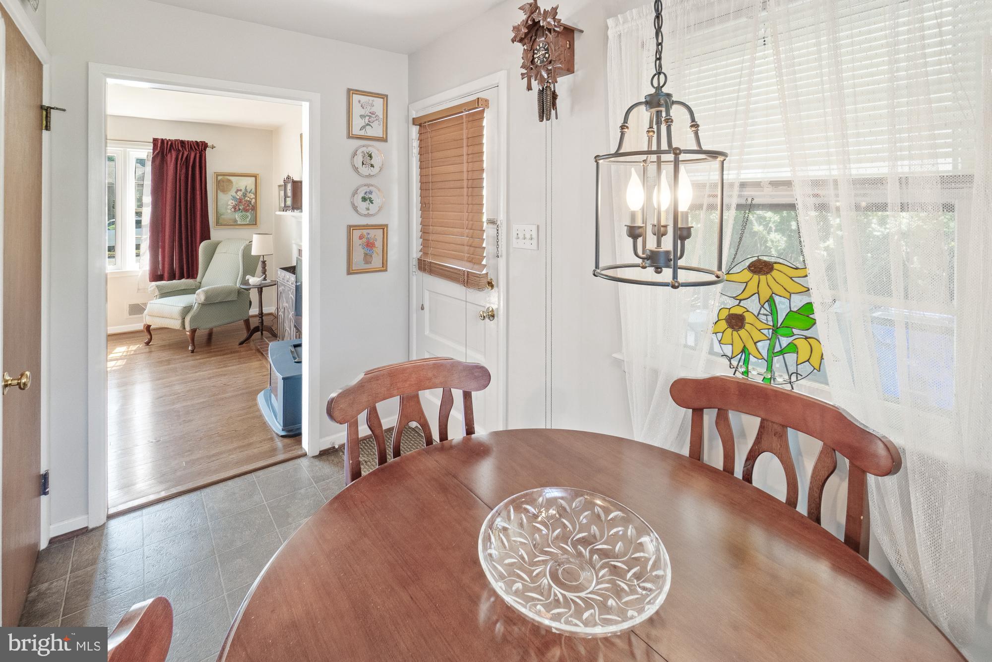 MONOCACY VILLAGE - Residential