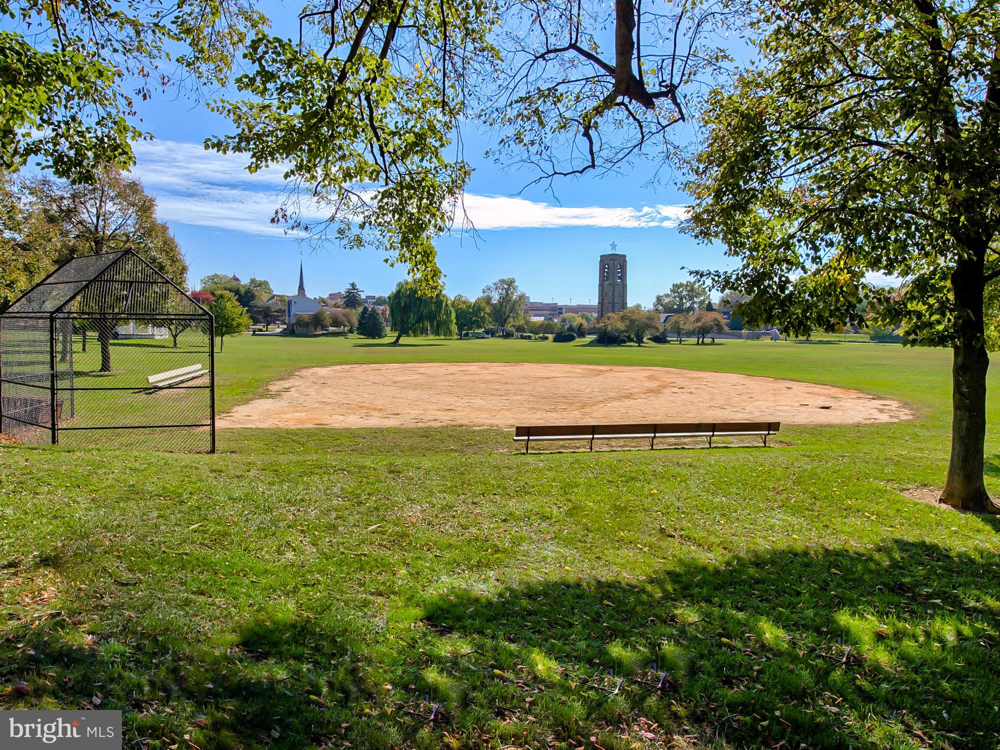 MONOCACY VILLAGE - Residential