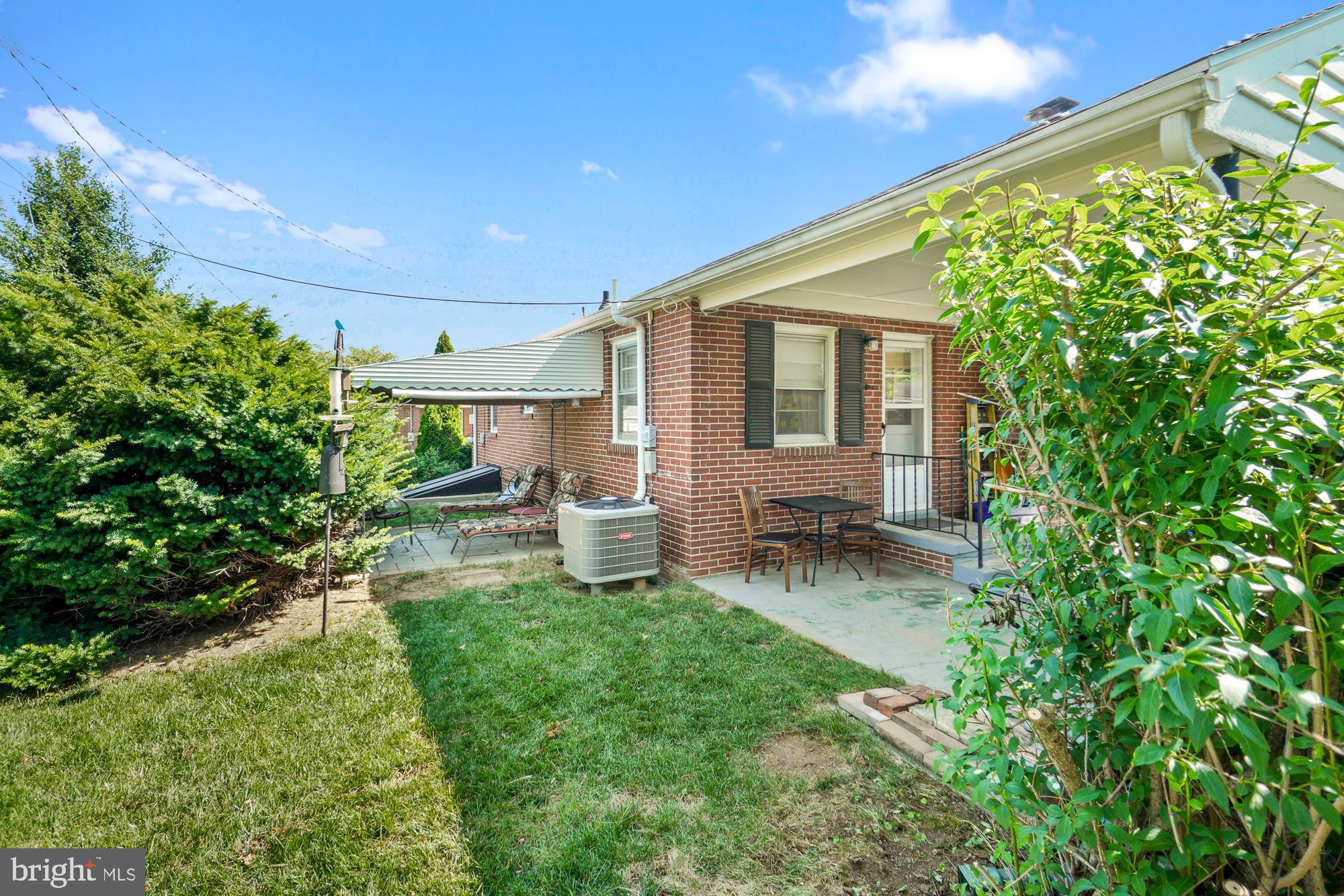 MONOCACY VILLAGE - Residential