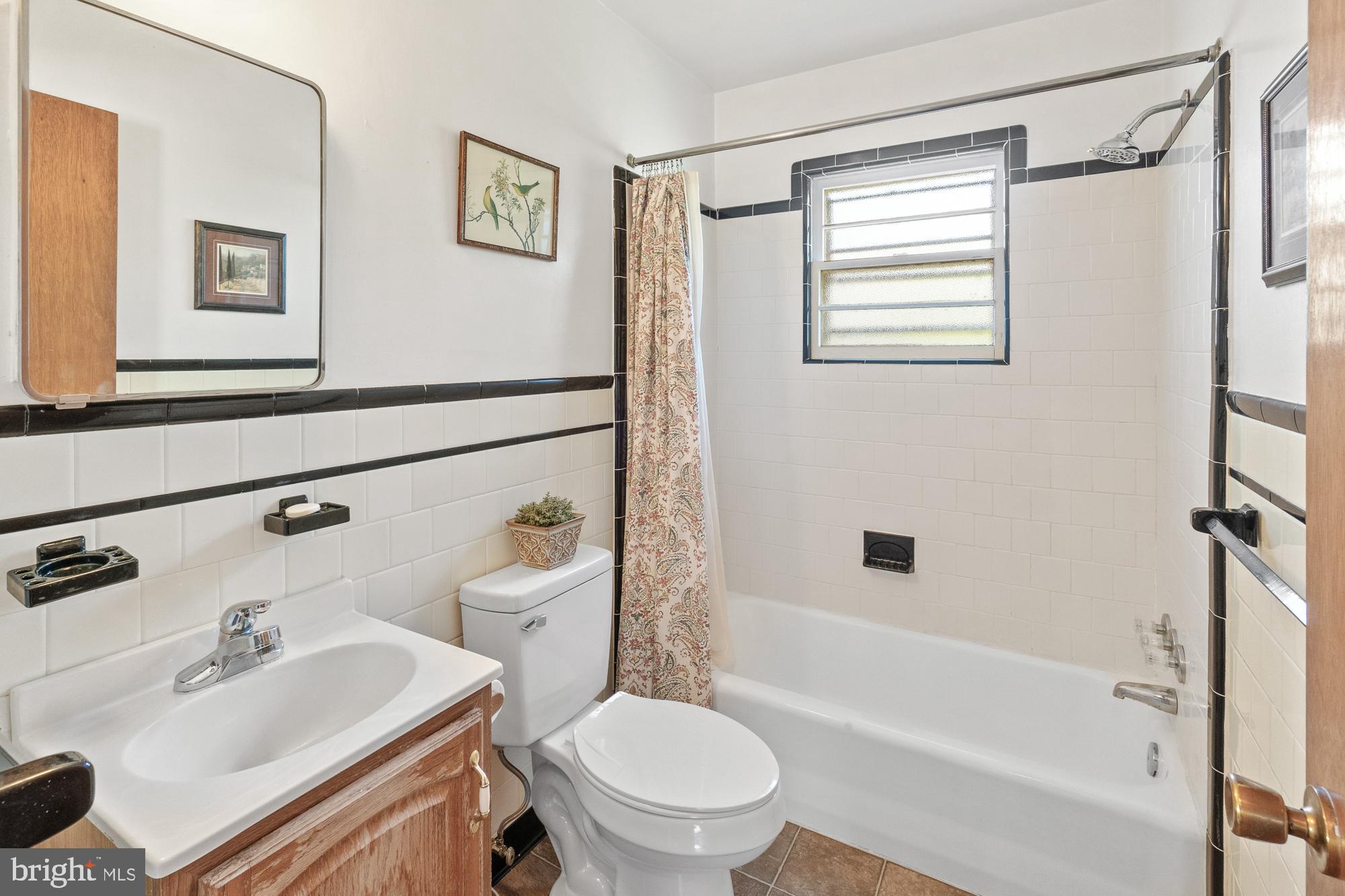 MONOCACY VILLAGE - Residential