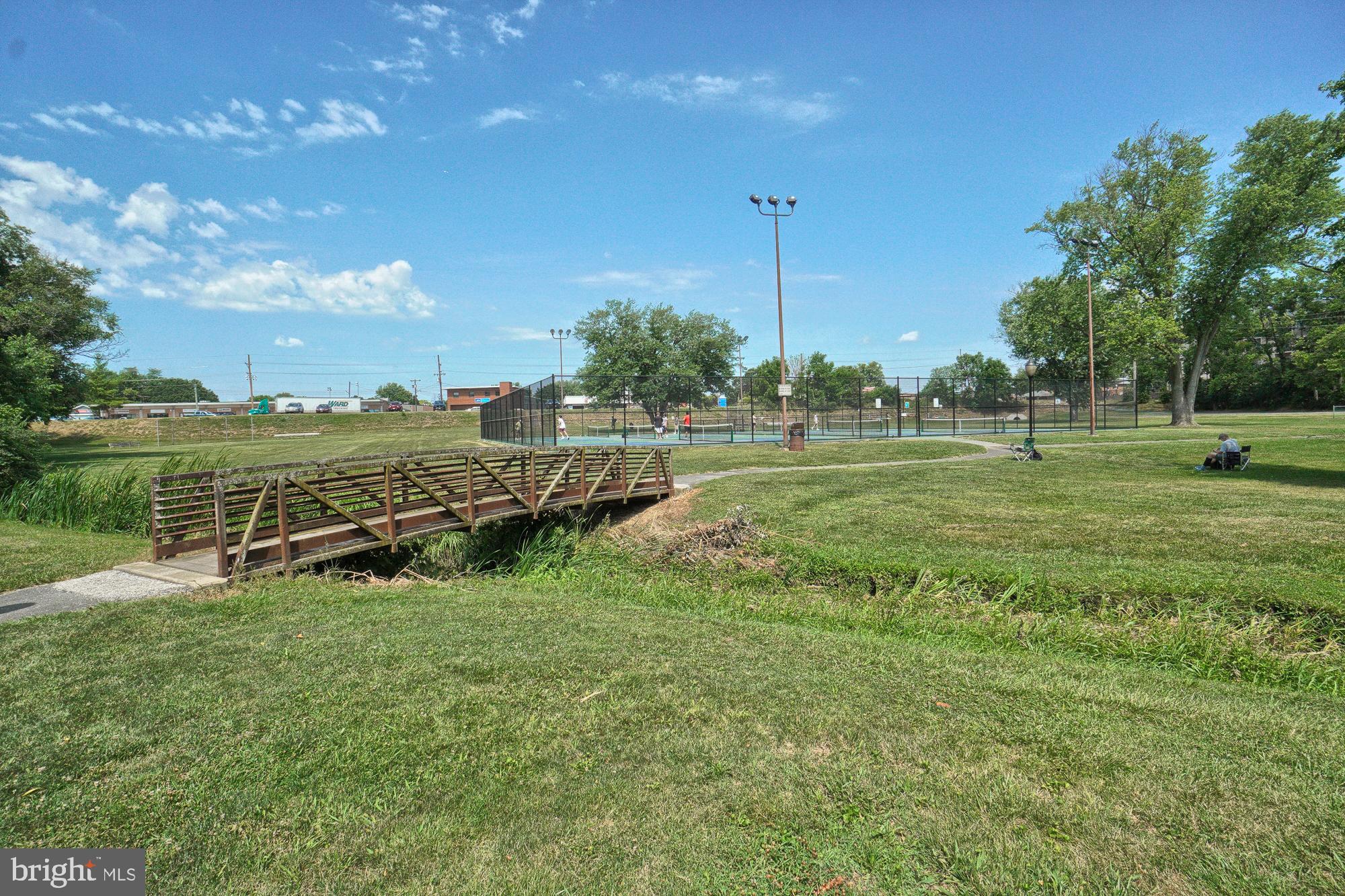 MONOCACY VILLAGE - Residential
