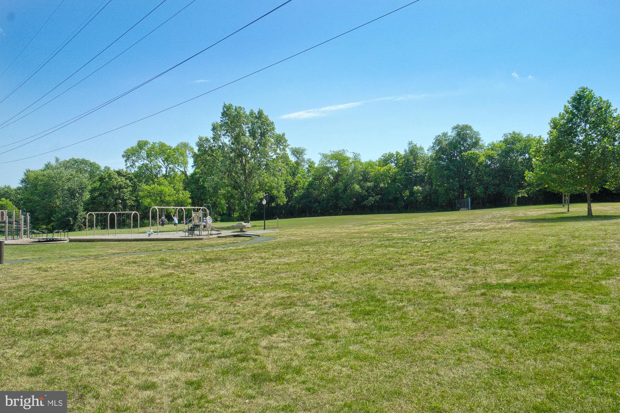 MONOCACY VILLAGE - Residential