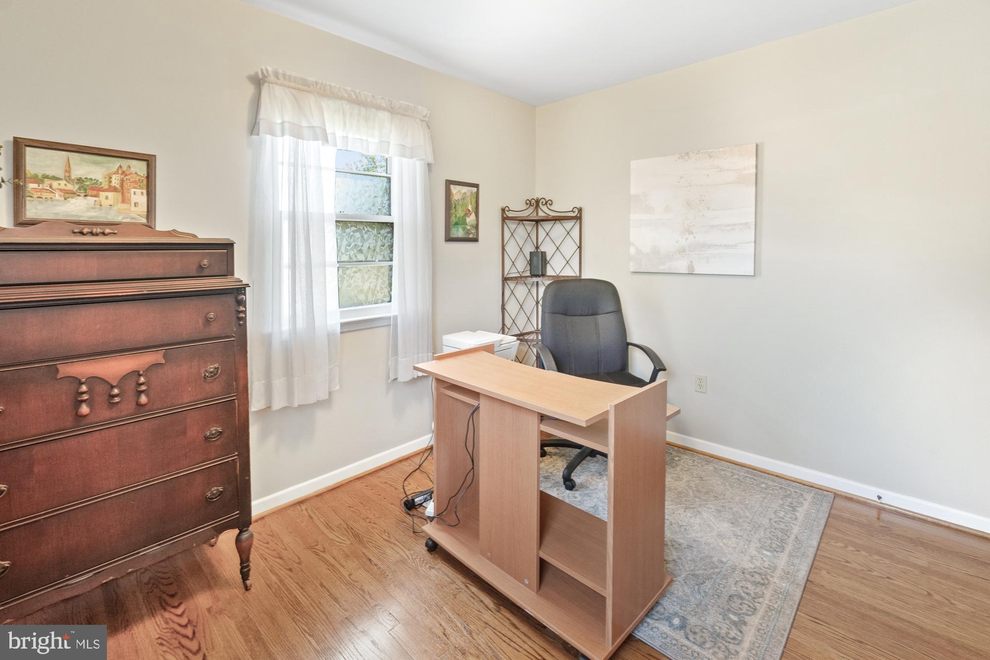 MONOCACY VILLAGE - Residential