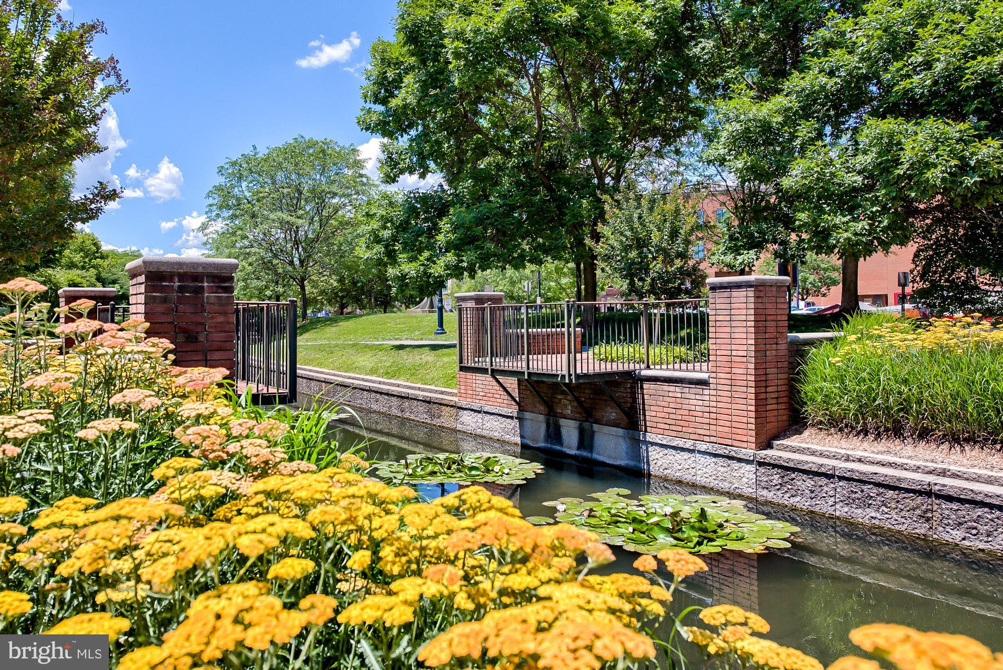MONOCACY VILLAGE - Residential