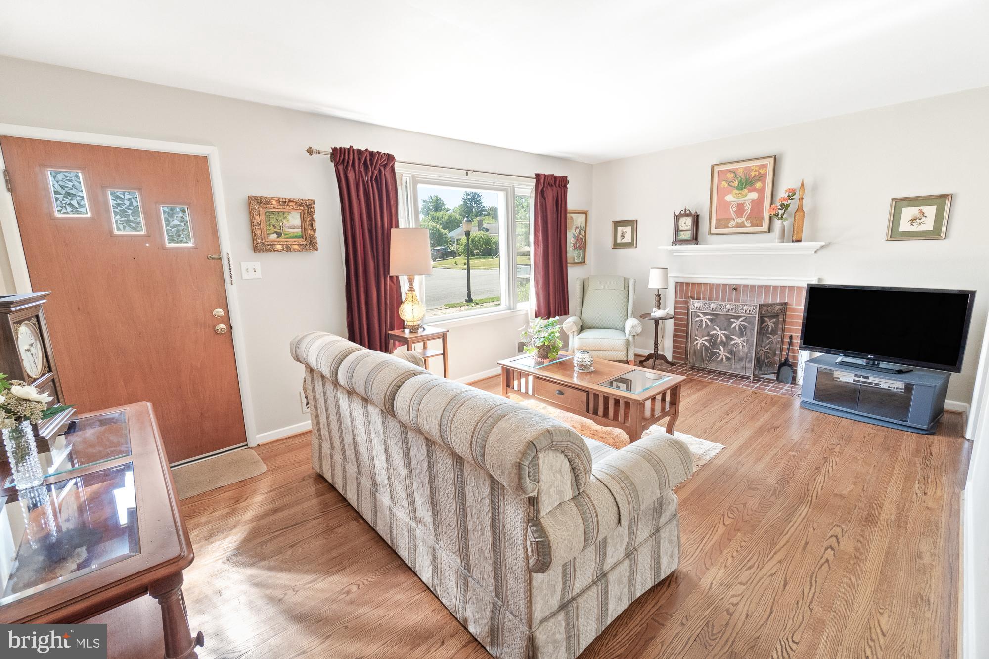 MONOCACY VILLAGE - Residential