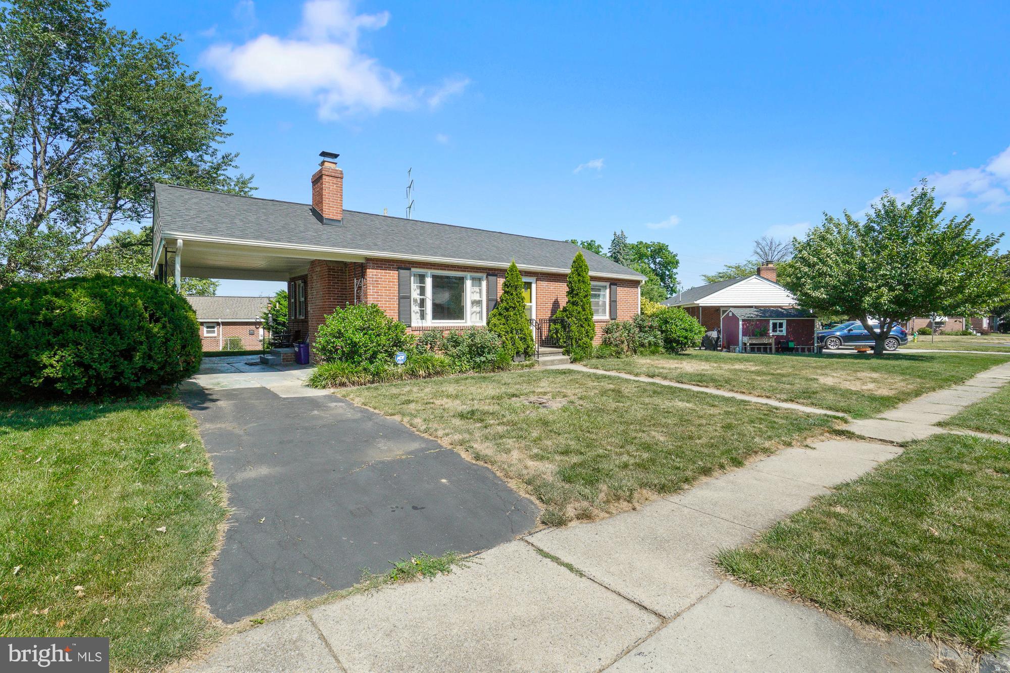 MONOCACY VILLAGE - Residential