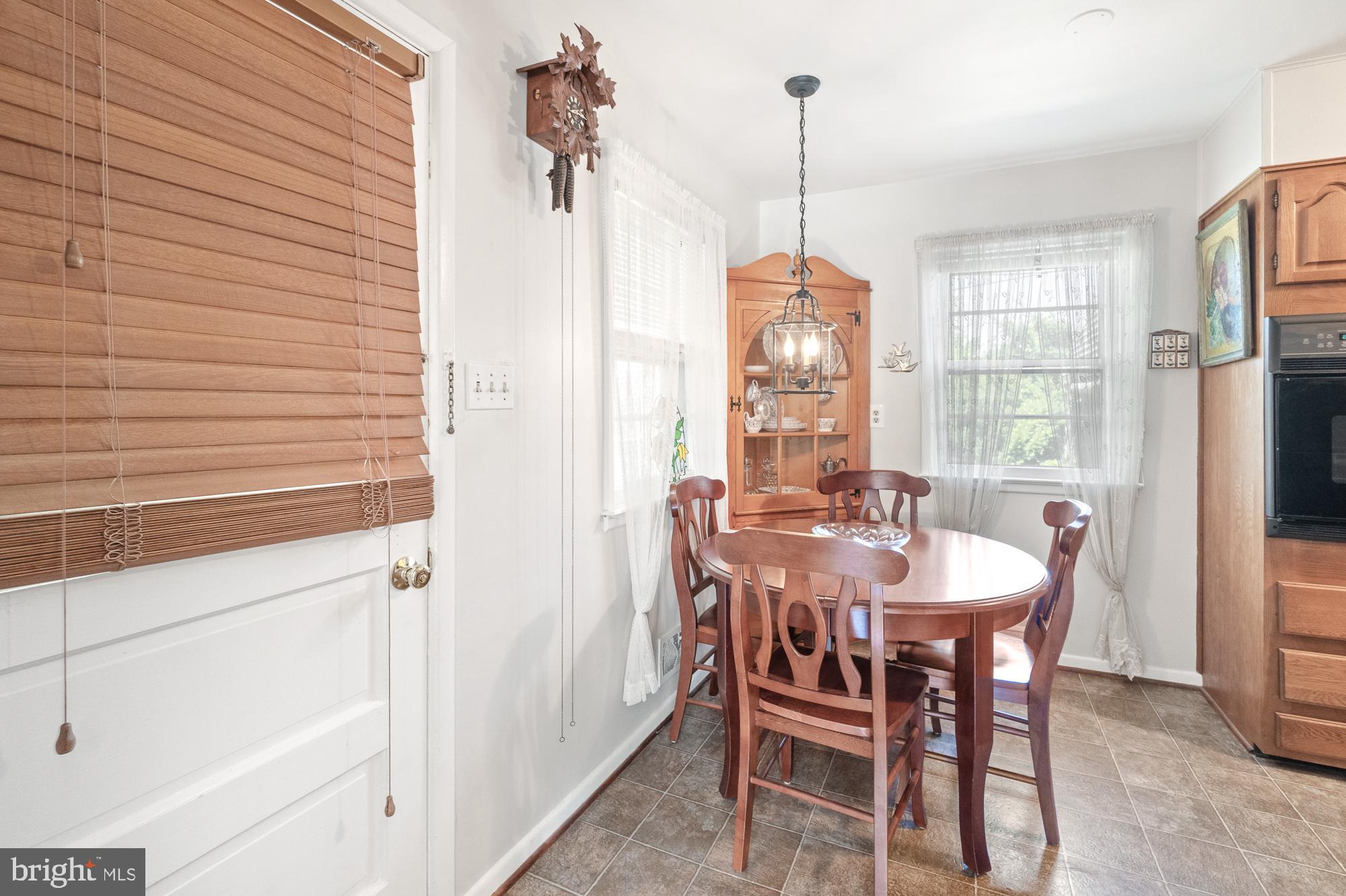 MONOCACY VILLAGE - Residential