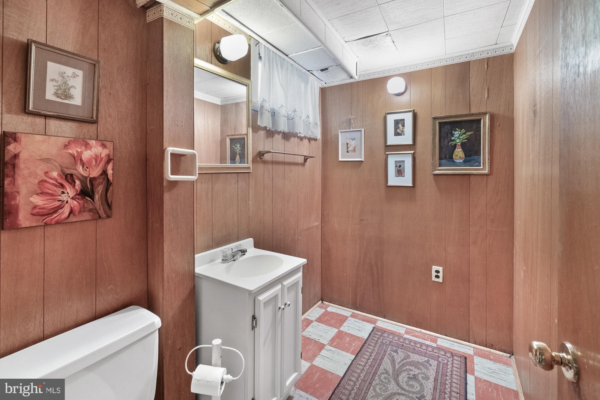 MONOCACY VILLAGE - Residential