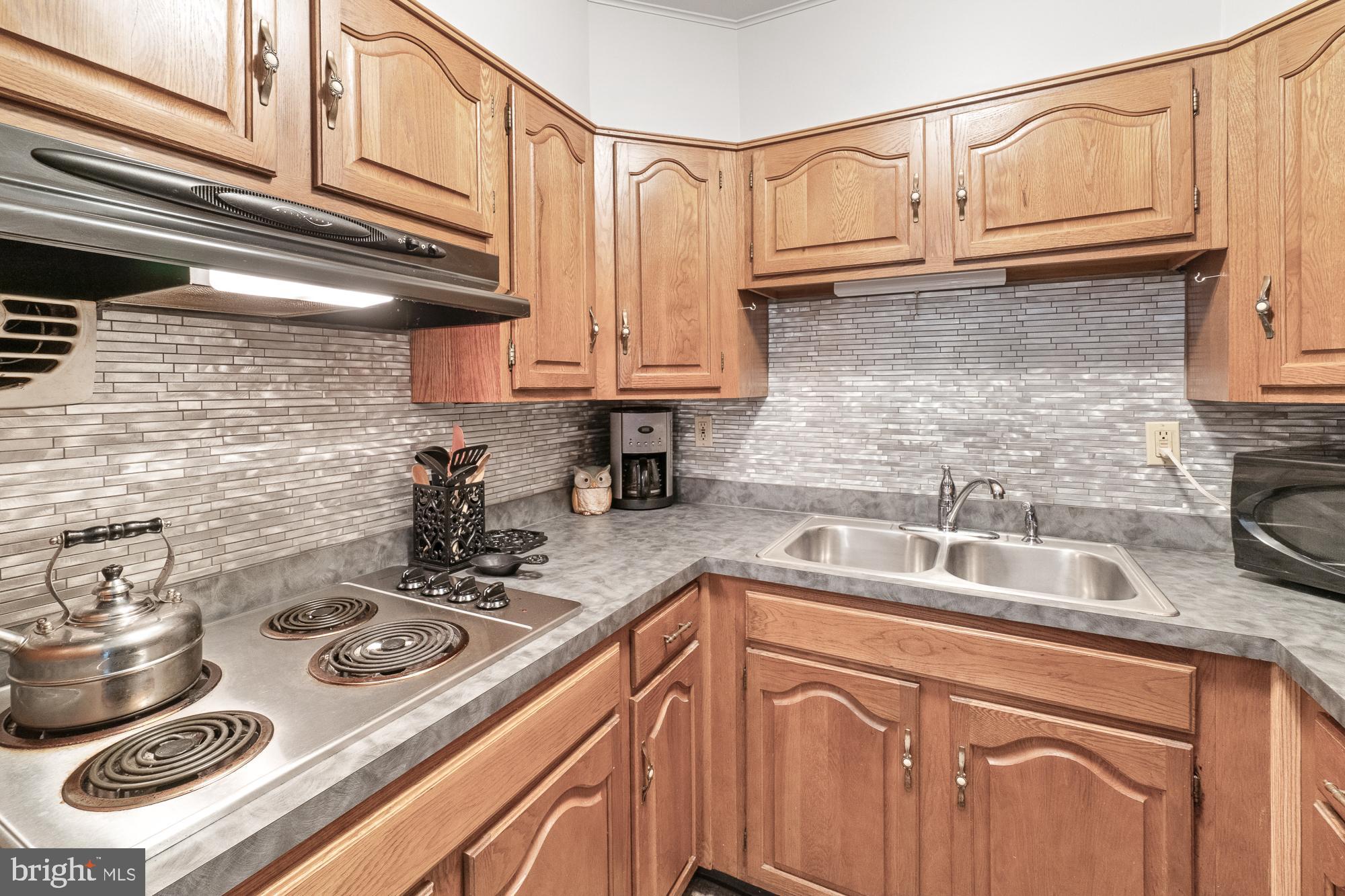 MONOCACY VILLAGE - Residential