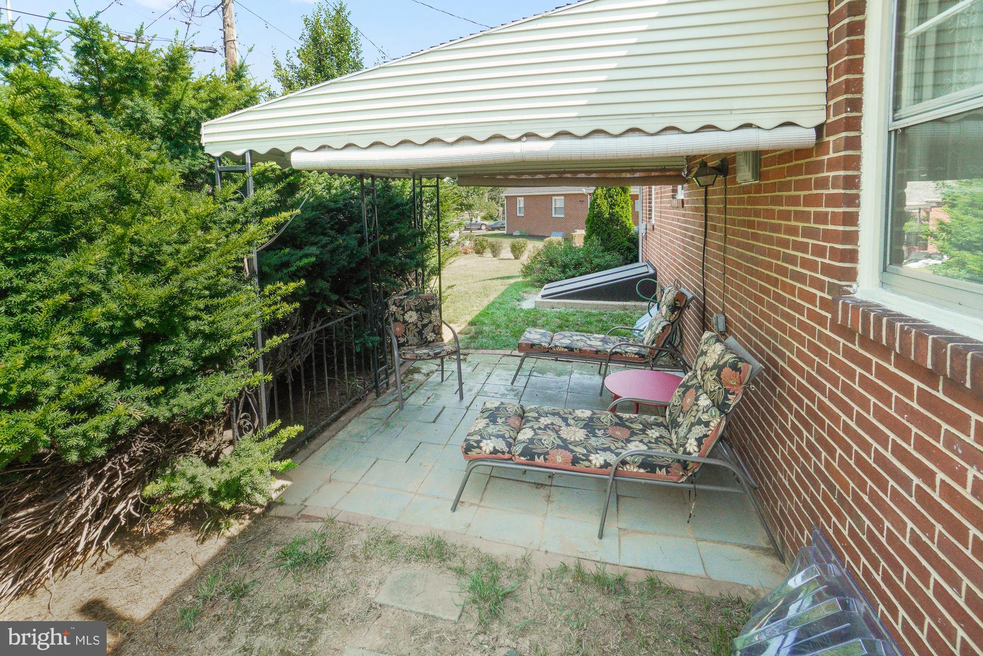 MONOCACY VILLAGE - Residential