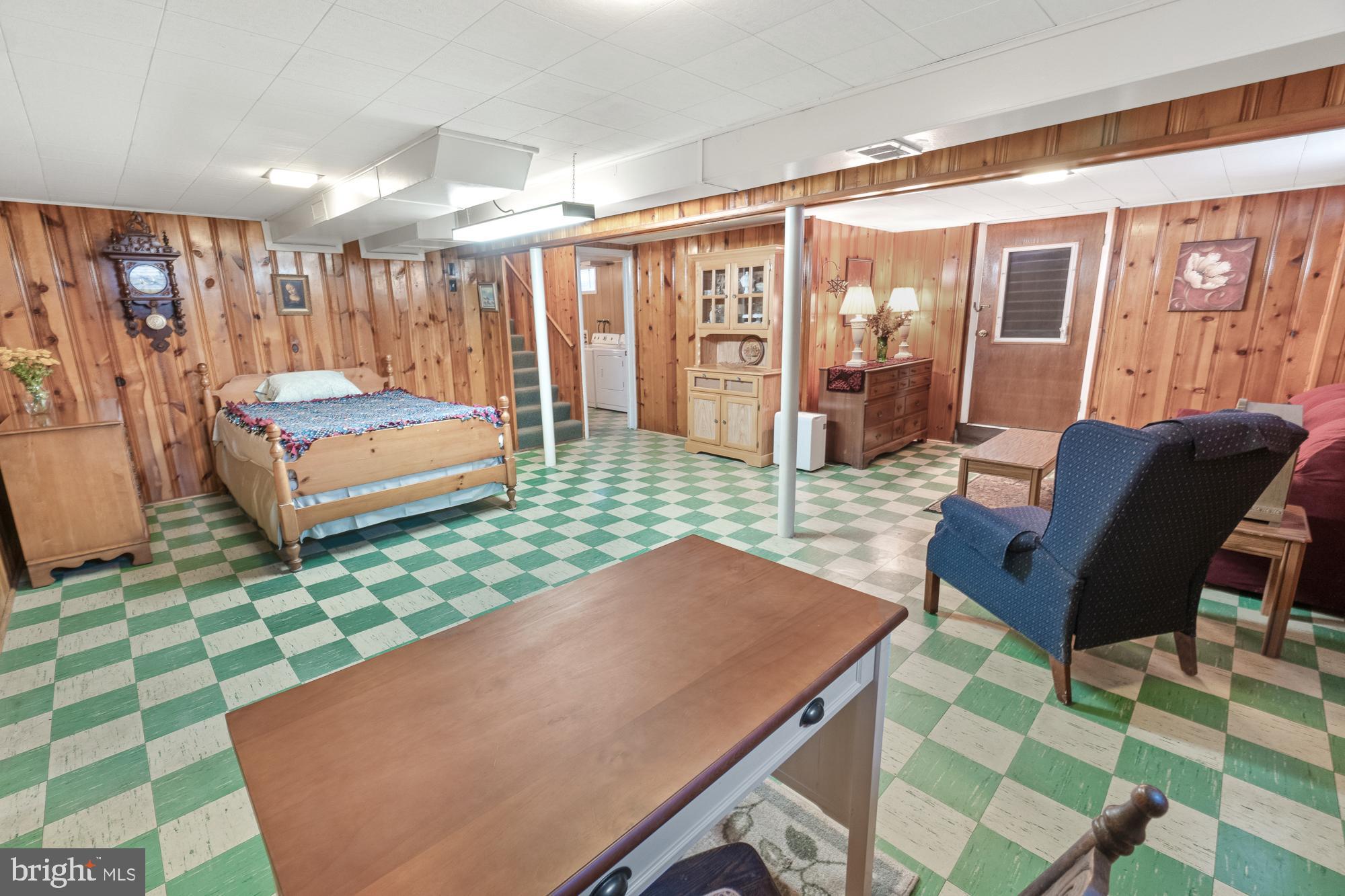 MONOCACY VILLAGE - Residential