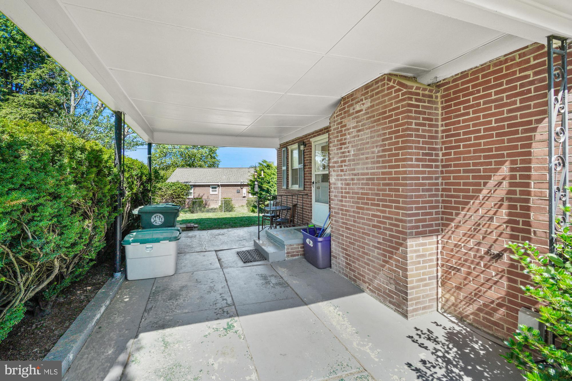 MONOCACY VILLAGE - Residential