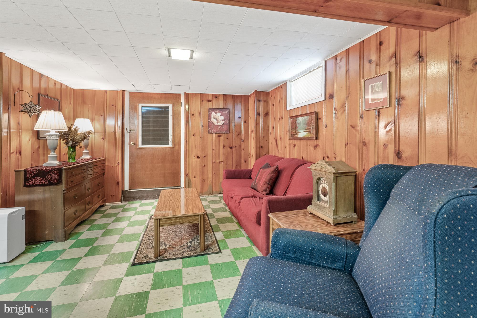 MONOCACY VILLAGE - Residential