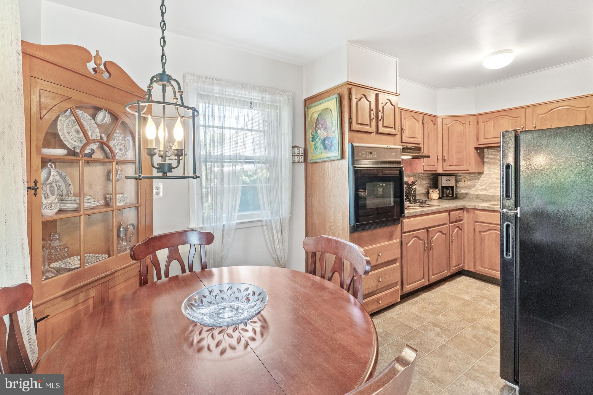 MONOCACY VILLAGE - Residential