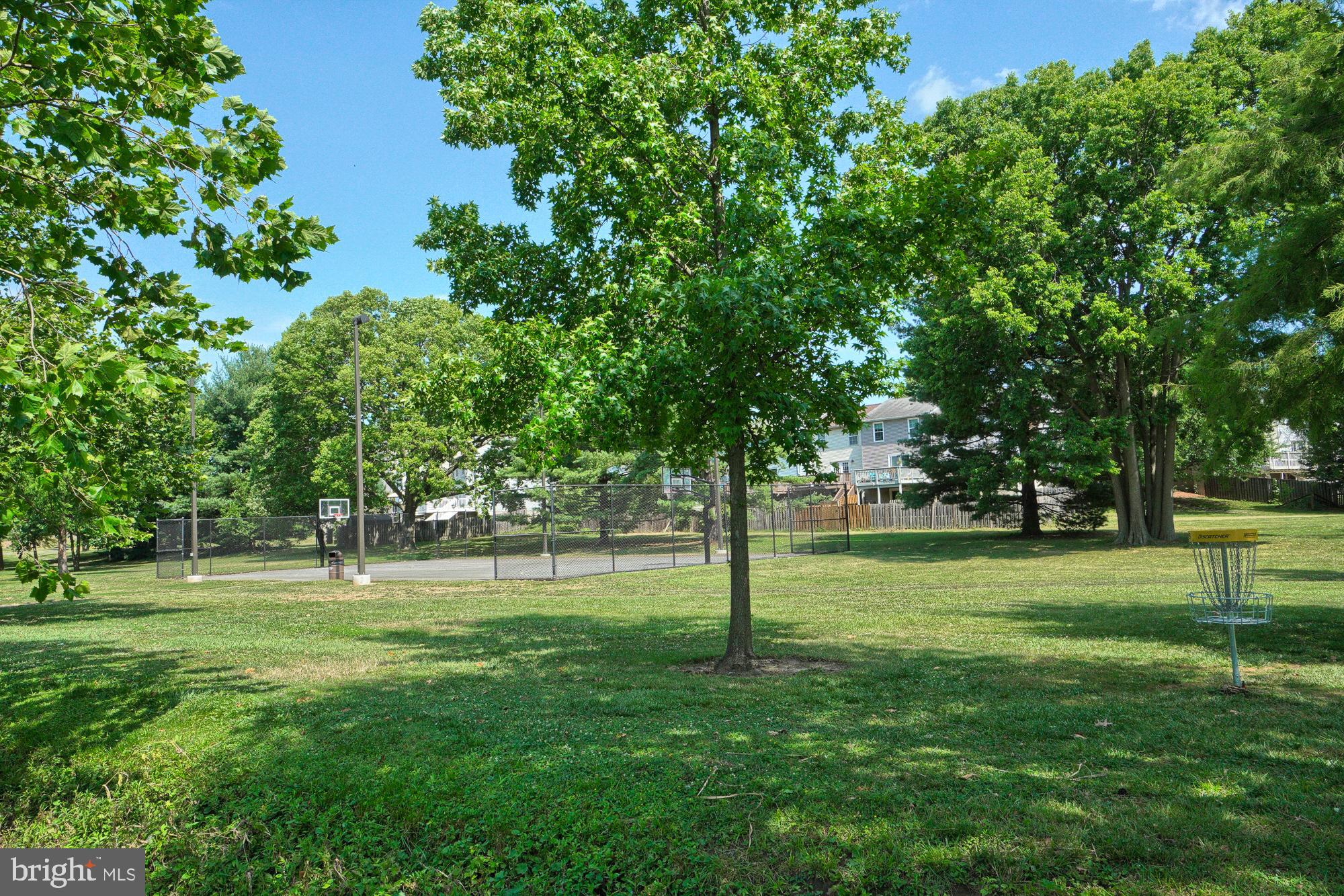 MONOCACY VILLAGE - Residential