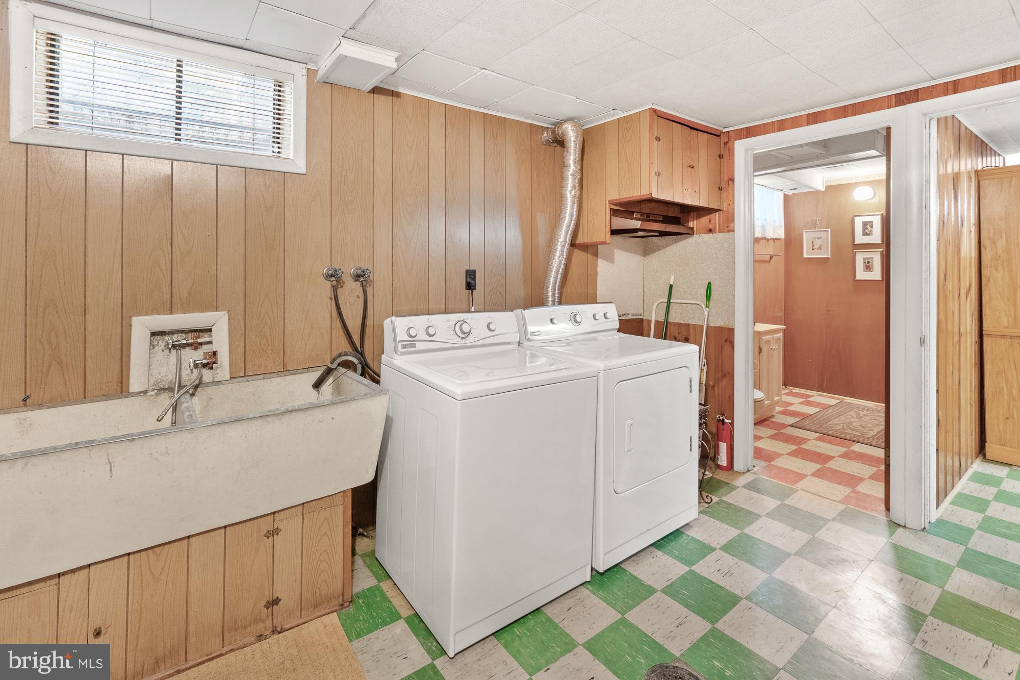 MONOCACY VILLAGE - Residential