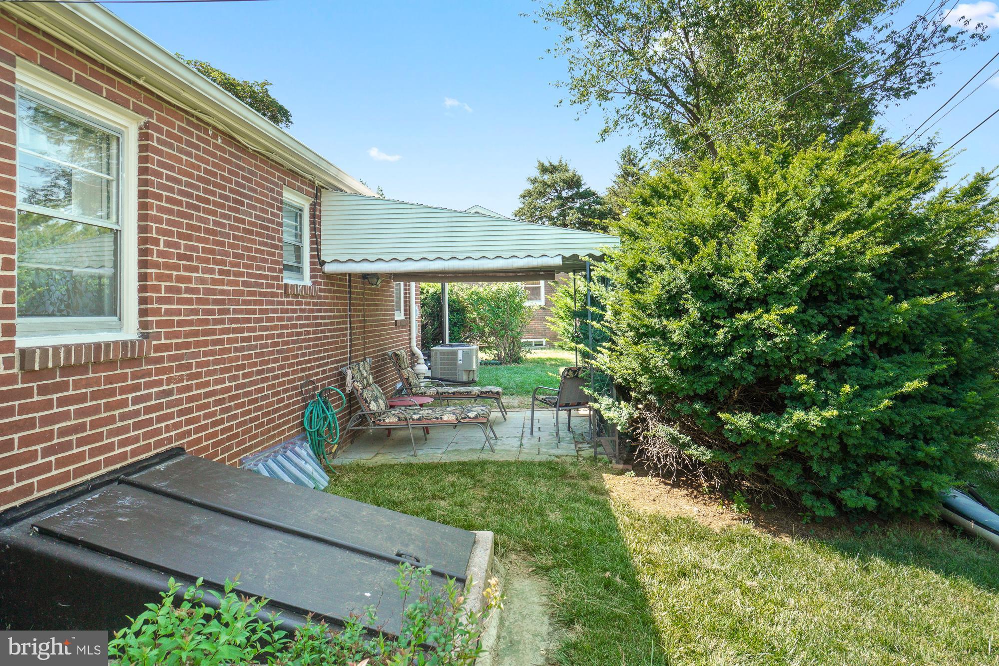 MONOCACY VILLAGE - Residential