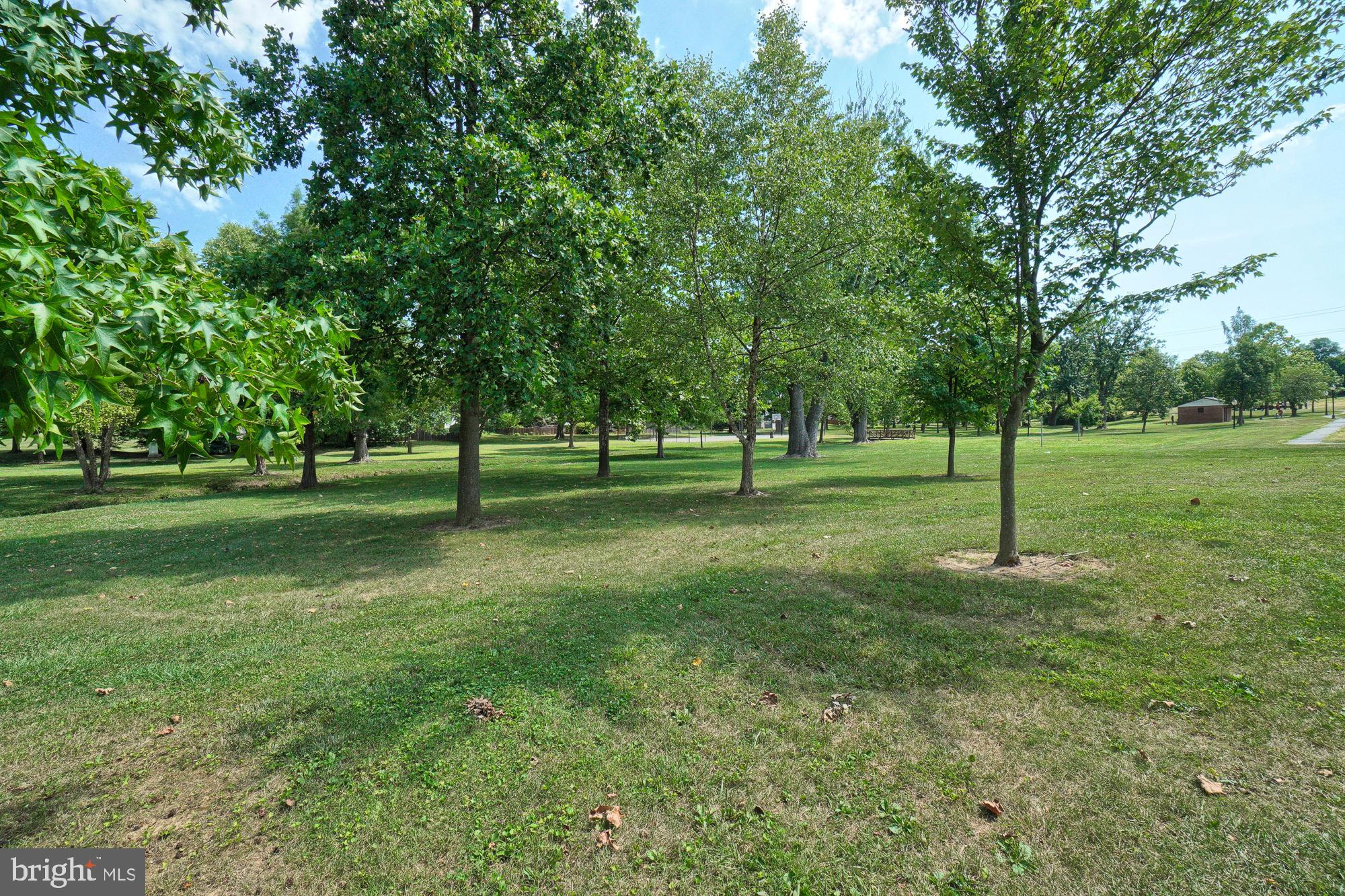 MONOCACY VILLAGE - Residential