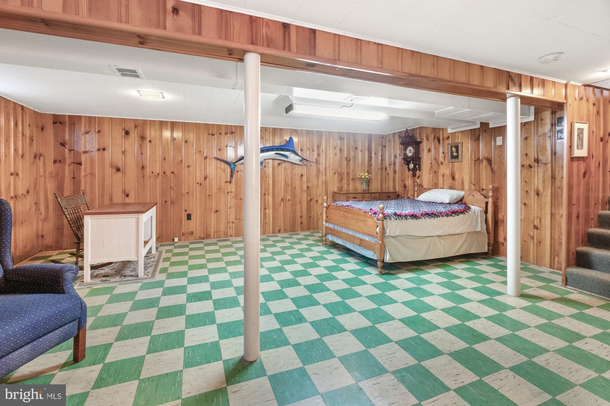 MONOCACY VILLAGE - Residential