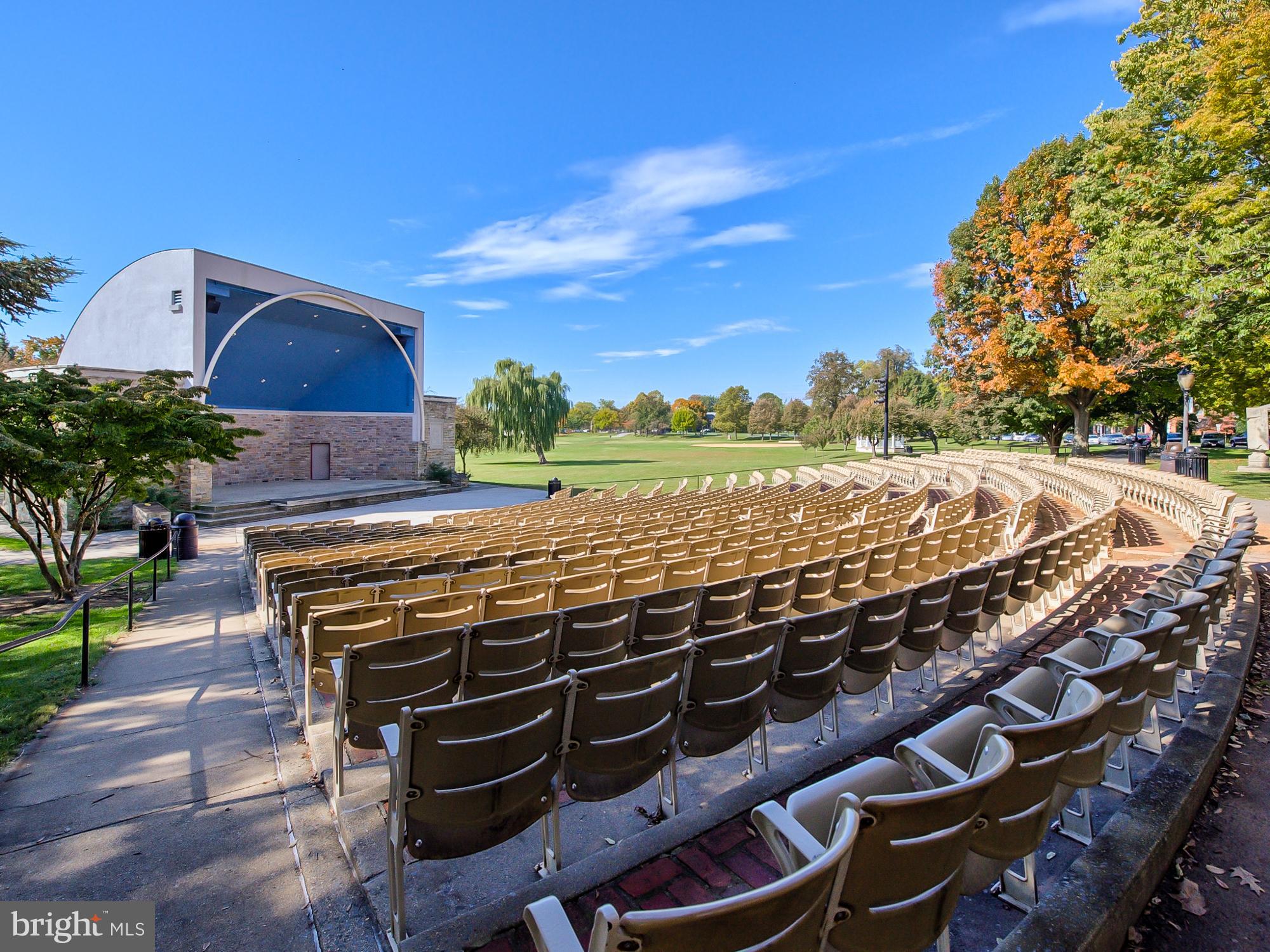 MONOCACY VILLAGE - Residential