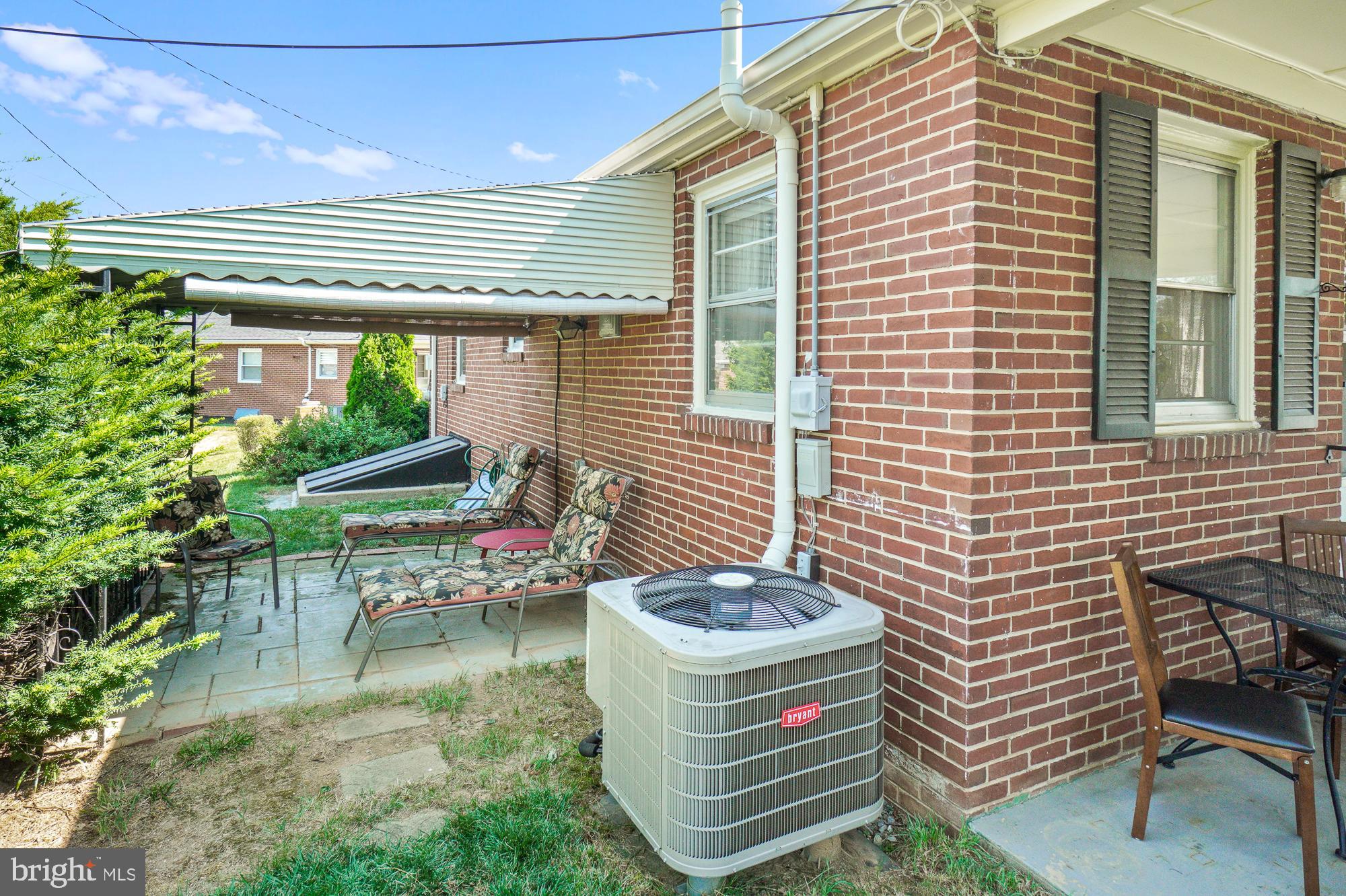 MONOCACY VILLAGE - Residential