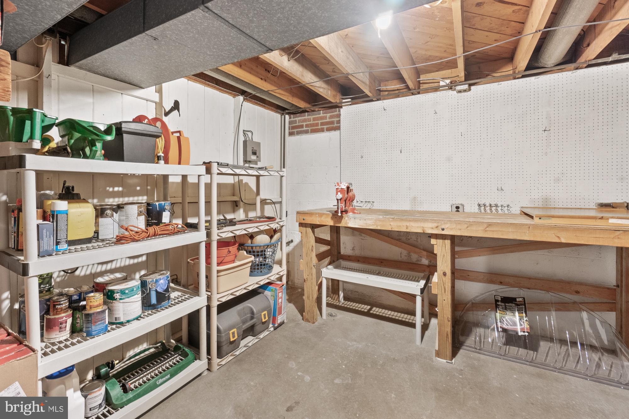 MONOCACY VILLAGE - Residential