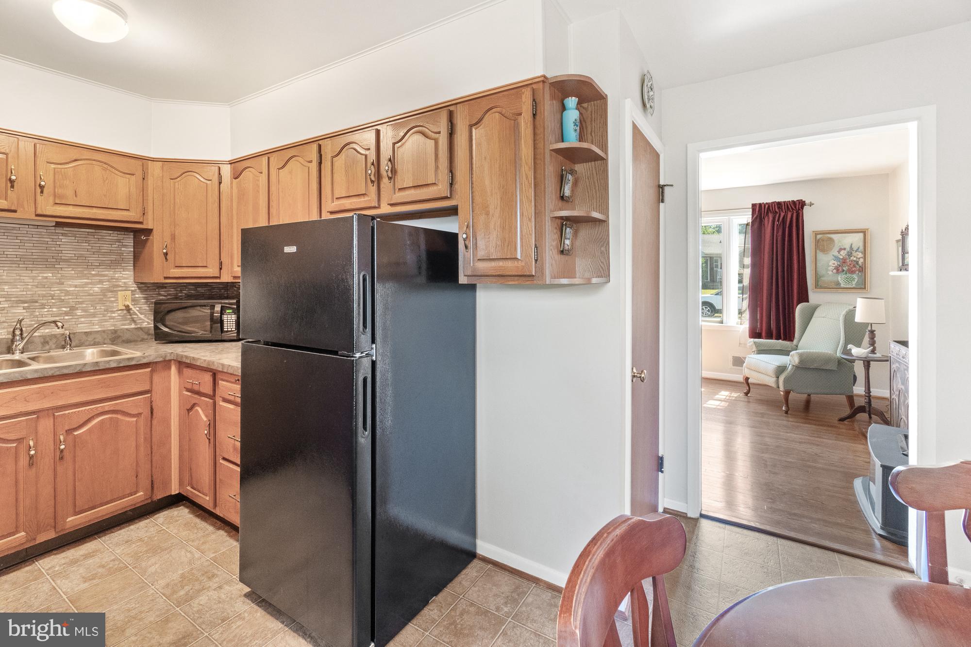 MONOCACY VILLAGE - Residential