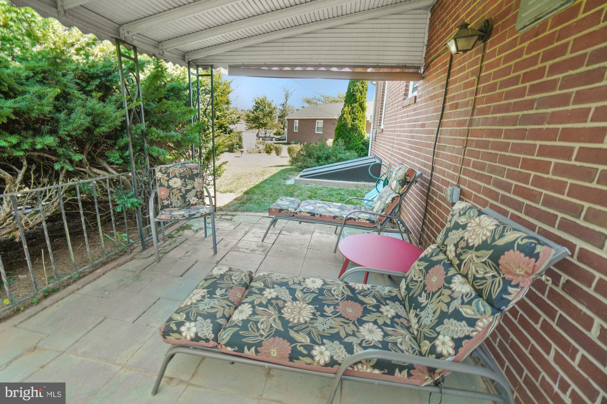 MONOCACY VILLAGE - Residential