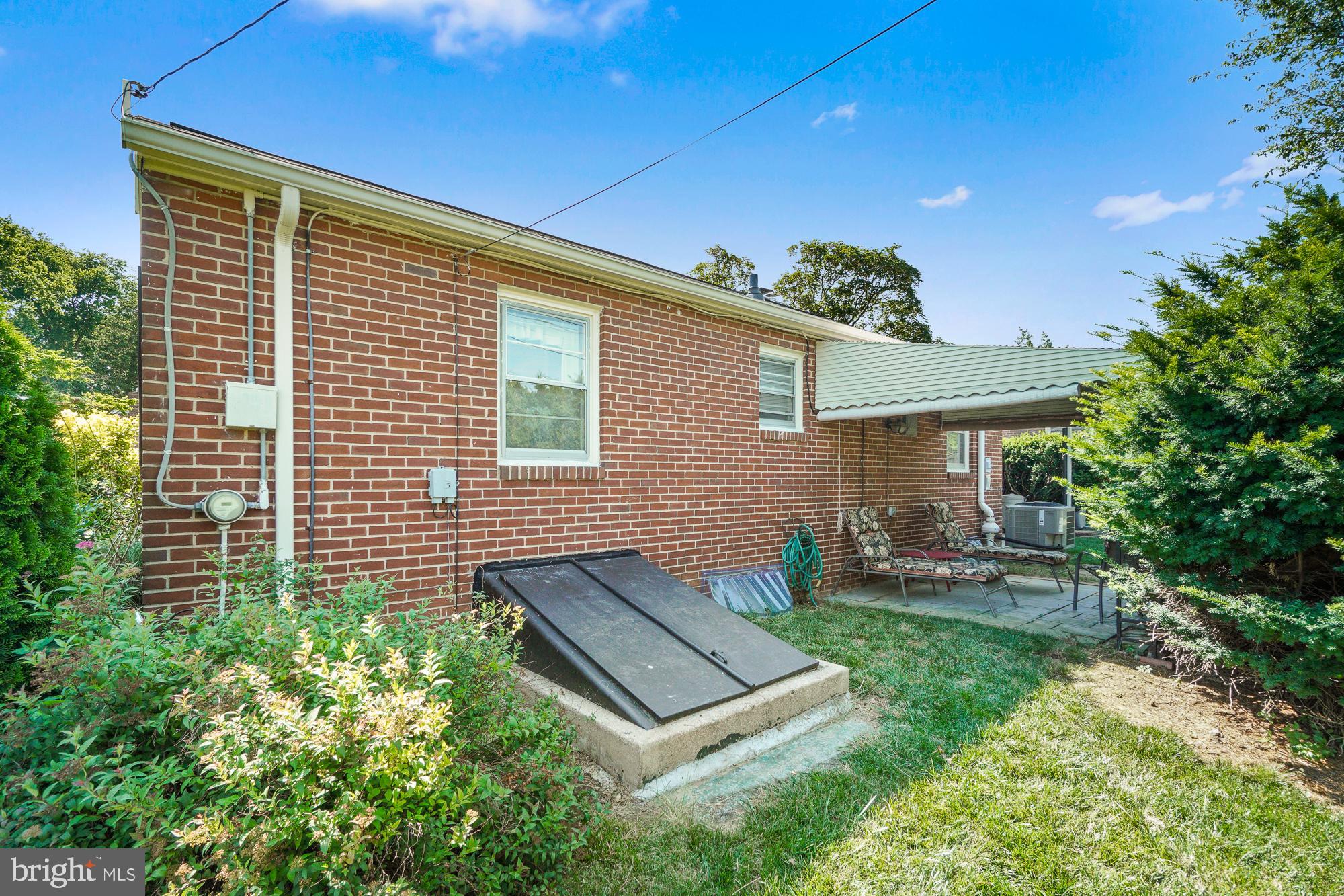 MONOCACY VILLAGE - Residential