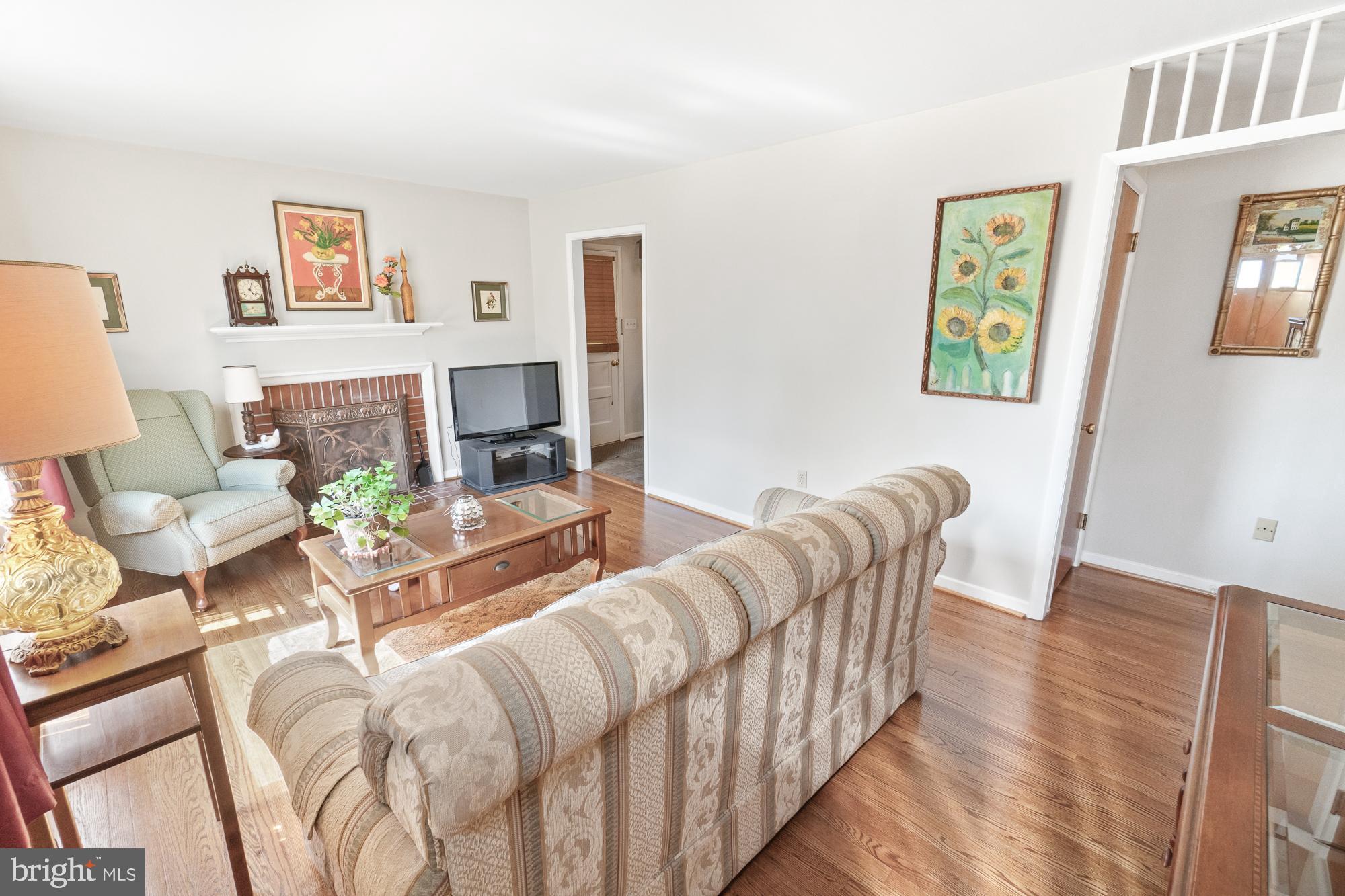 MONOCACY VILLAGE - Residential