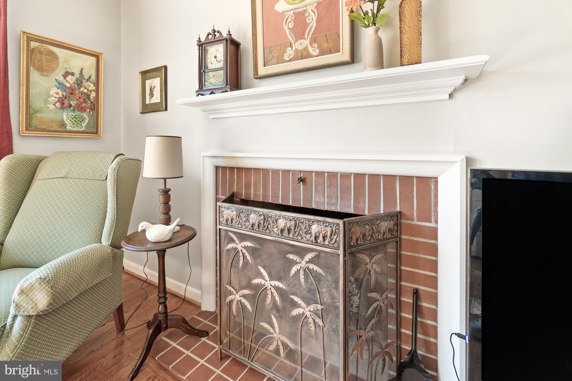 MONOCACY VILLAGE - Residential