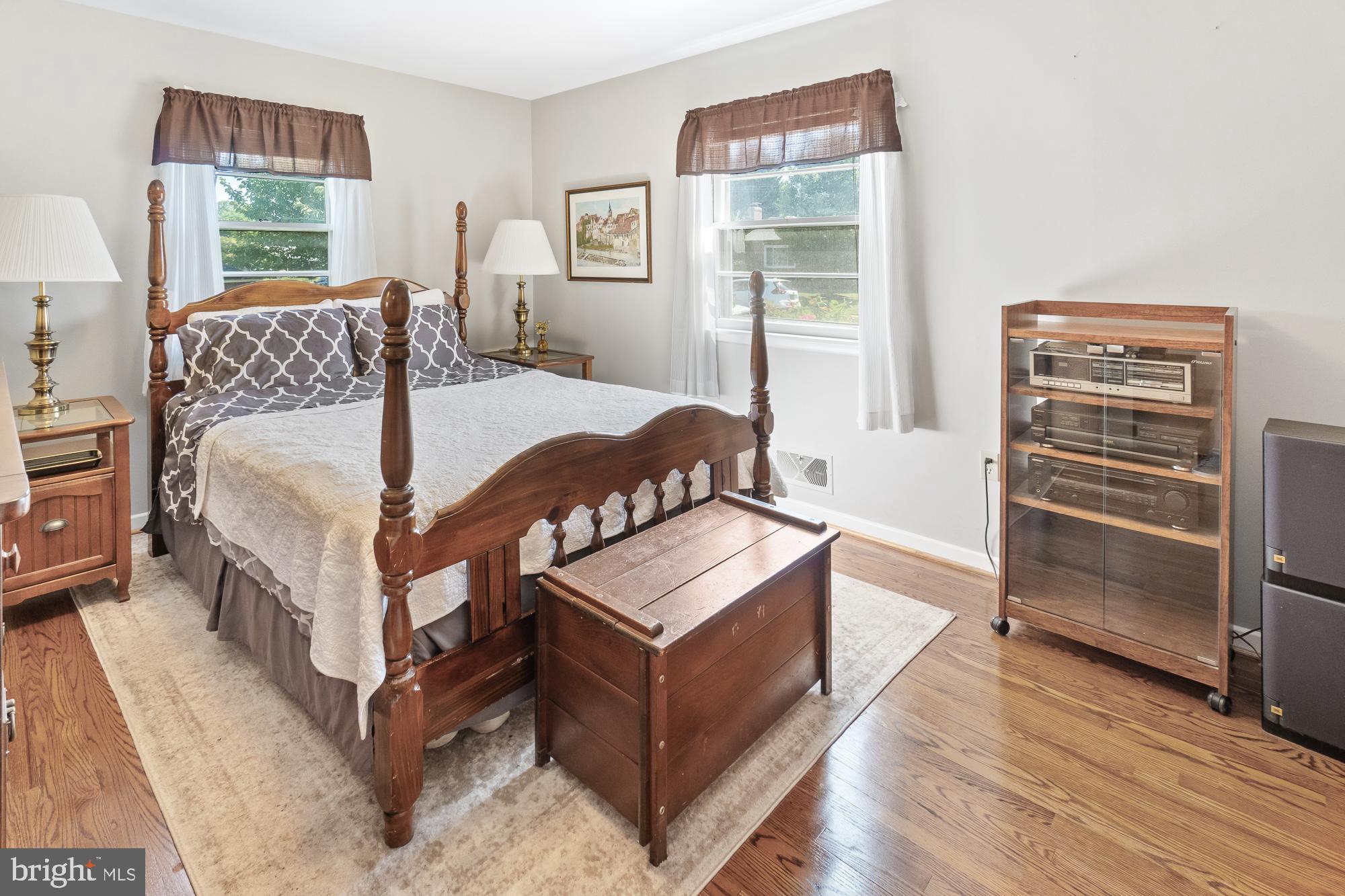 MONOCACY VILLAGE - Residential