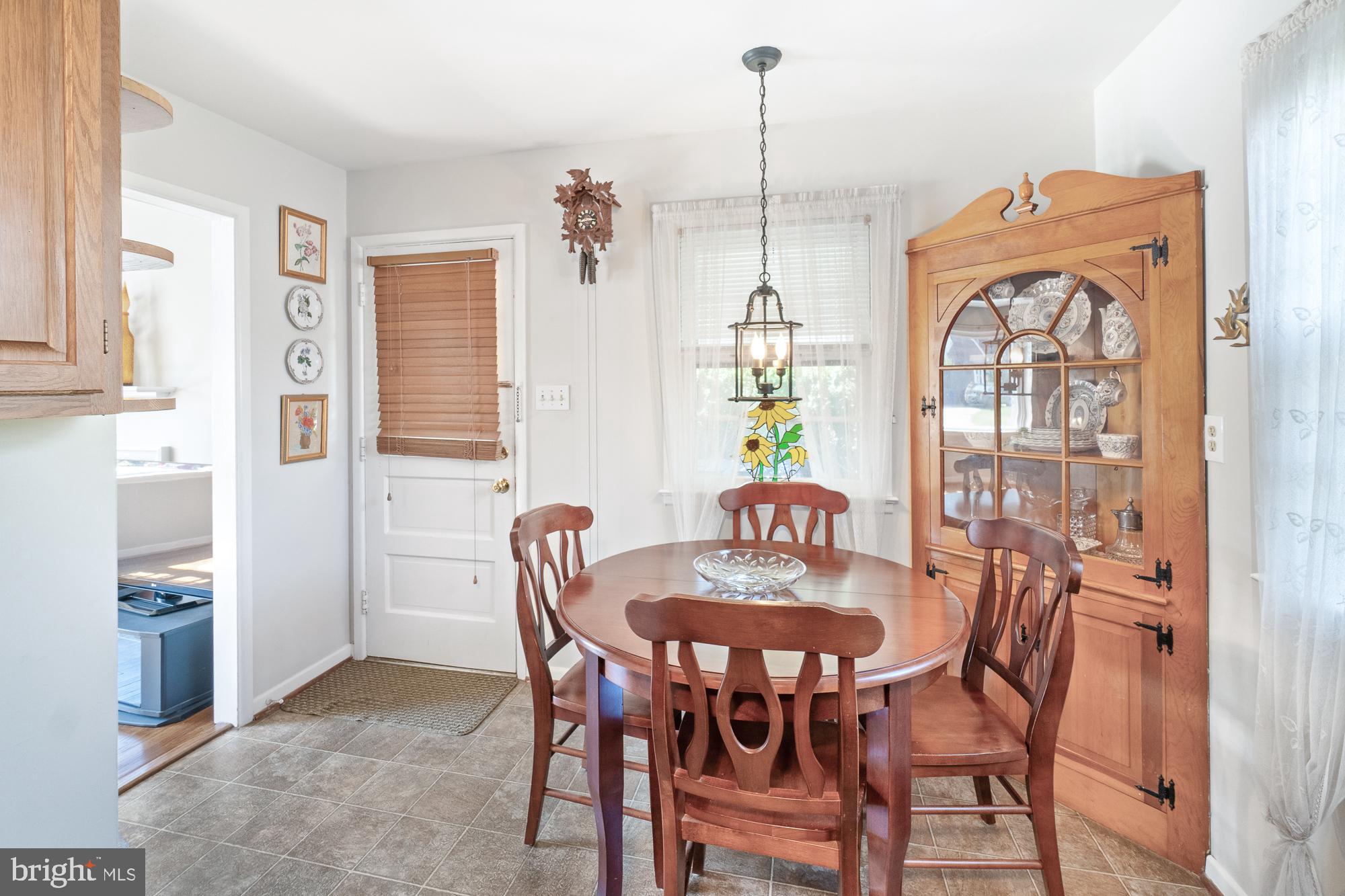 MONOCACY VILLAGE - Residential