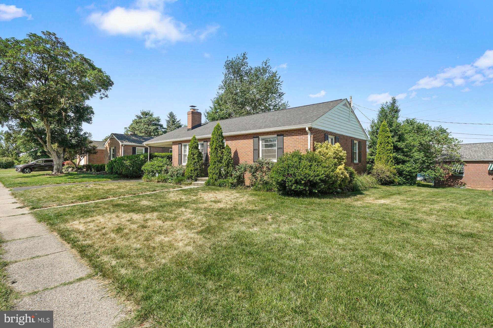 MONOCACY VILLAGE - Residential