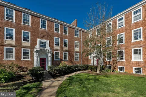 MLS: DCDC2262532