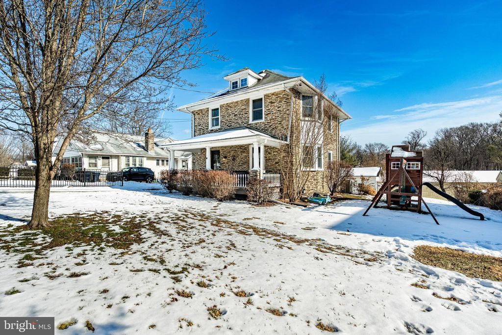 Photo of 29 Leopard Road, BERWYN, PA 19312 (MLS # PACT2117358)