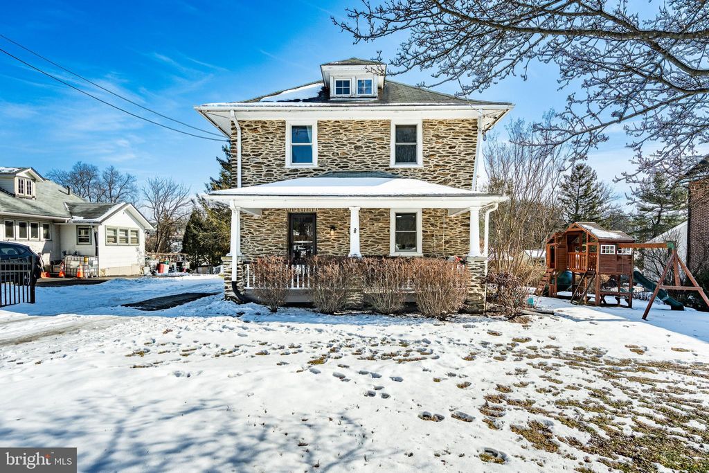 Photo of 29 Leopard Road, BERWYN, PA 19312 (MLS # PACT2117358)