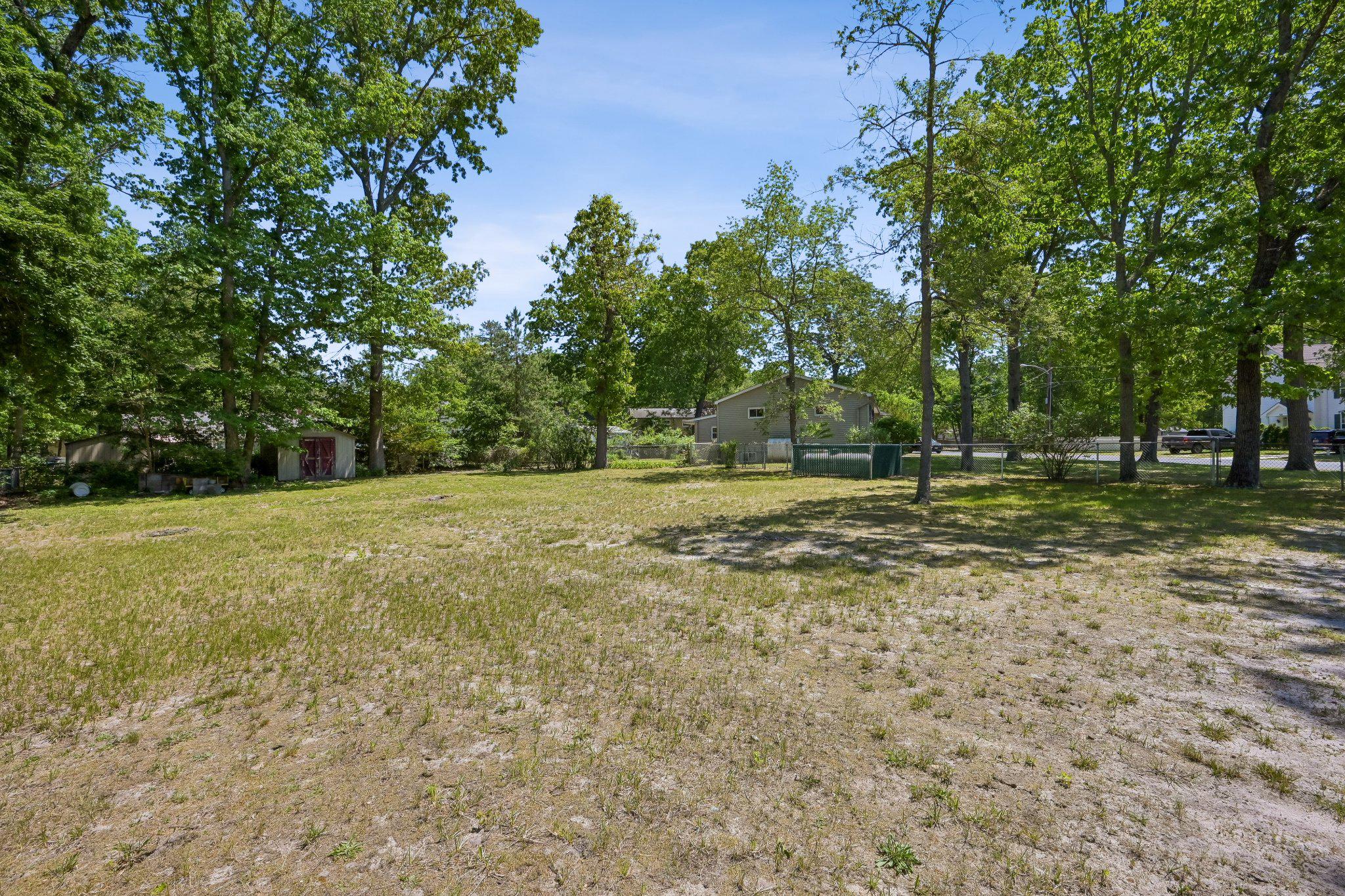 509 VIRGINIA DRIVE