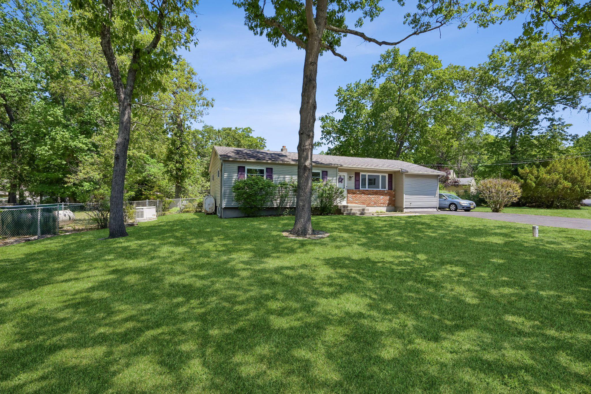 509 VIRGINIA DRIVE