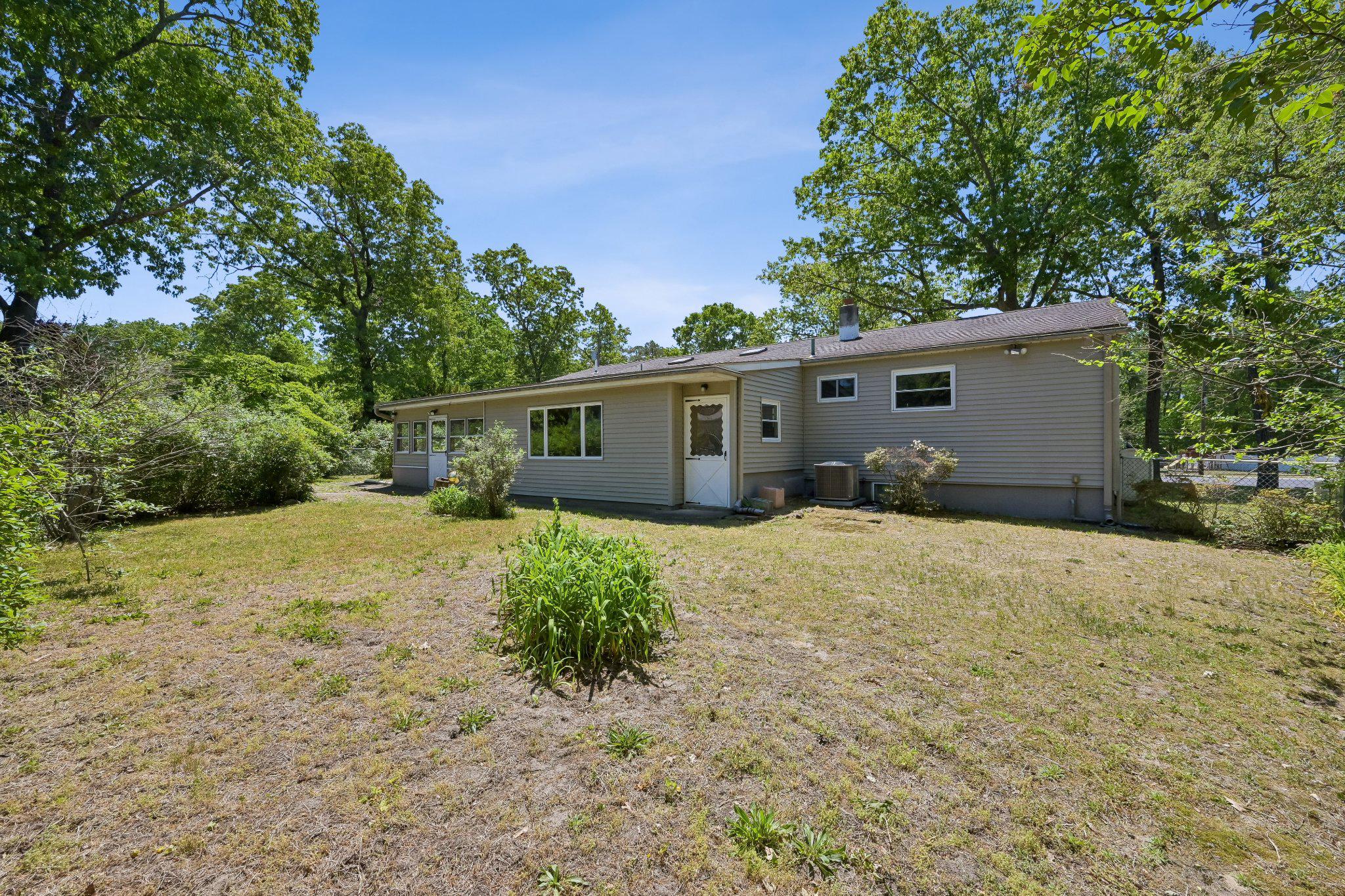 509 VIRGINIA DRIVE