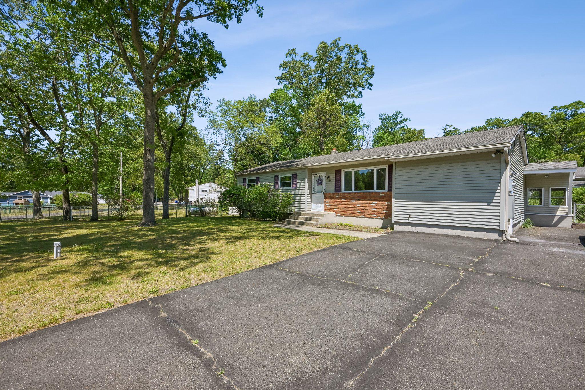 509 VIRGINIA DRIVE
