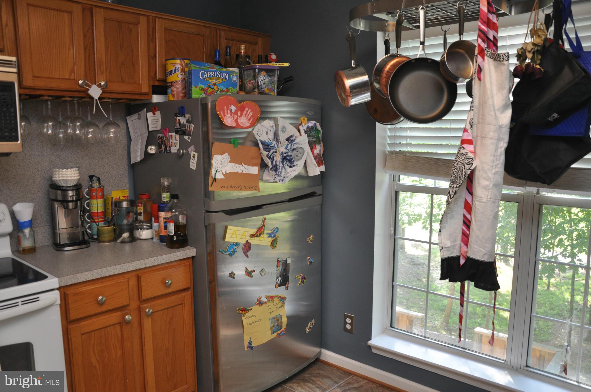 BULL RUN CONDO - Residential