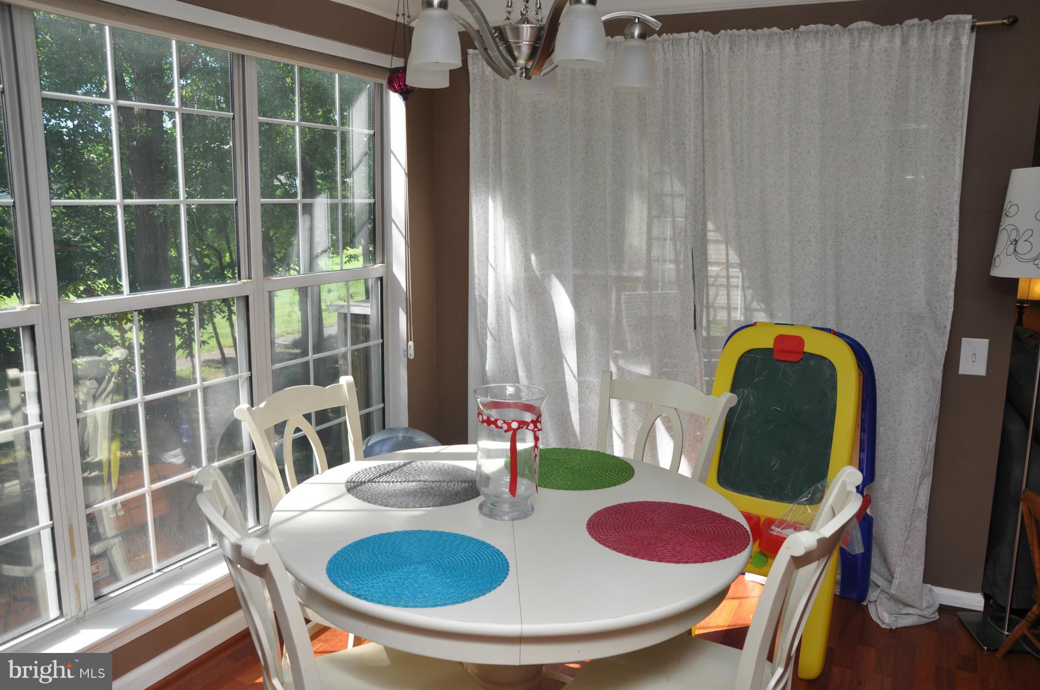 BULL RUN CONDO - Residential